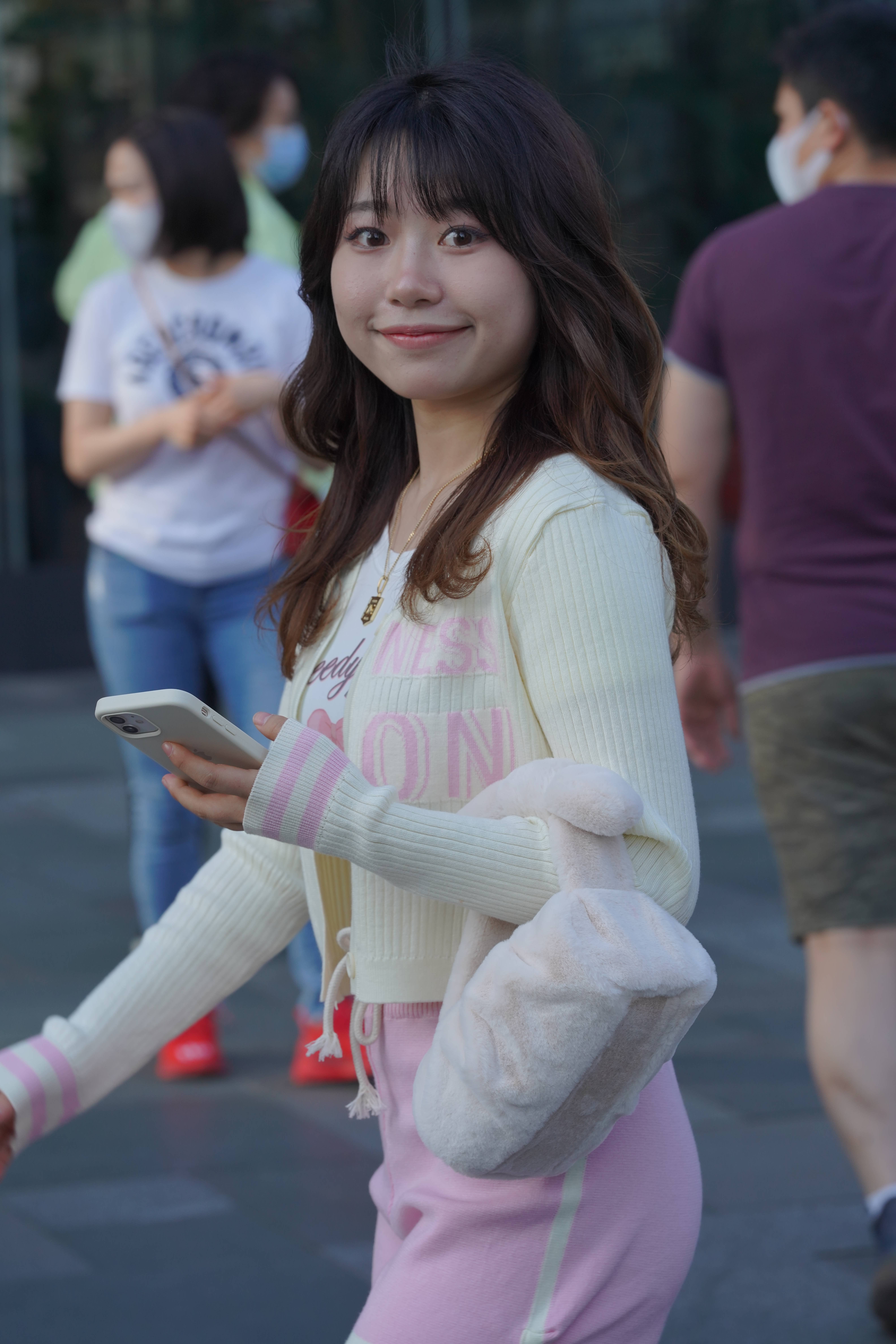 No.8159 青春粉白搭配 [103P-1.43GB]