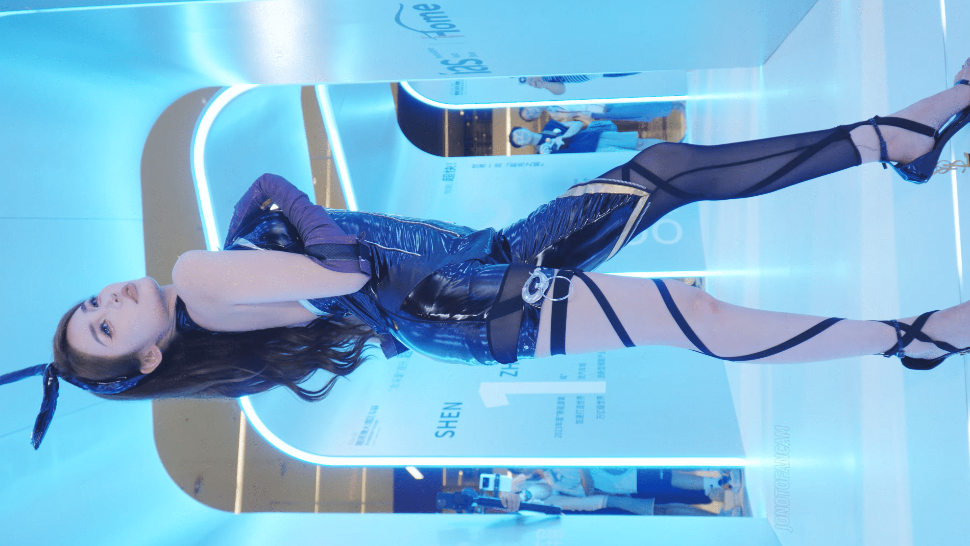 小思佳合集【27V  10.39G】 轻微水印 支持在线浏览