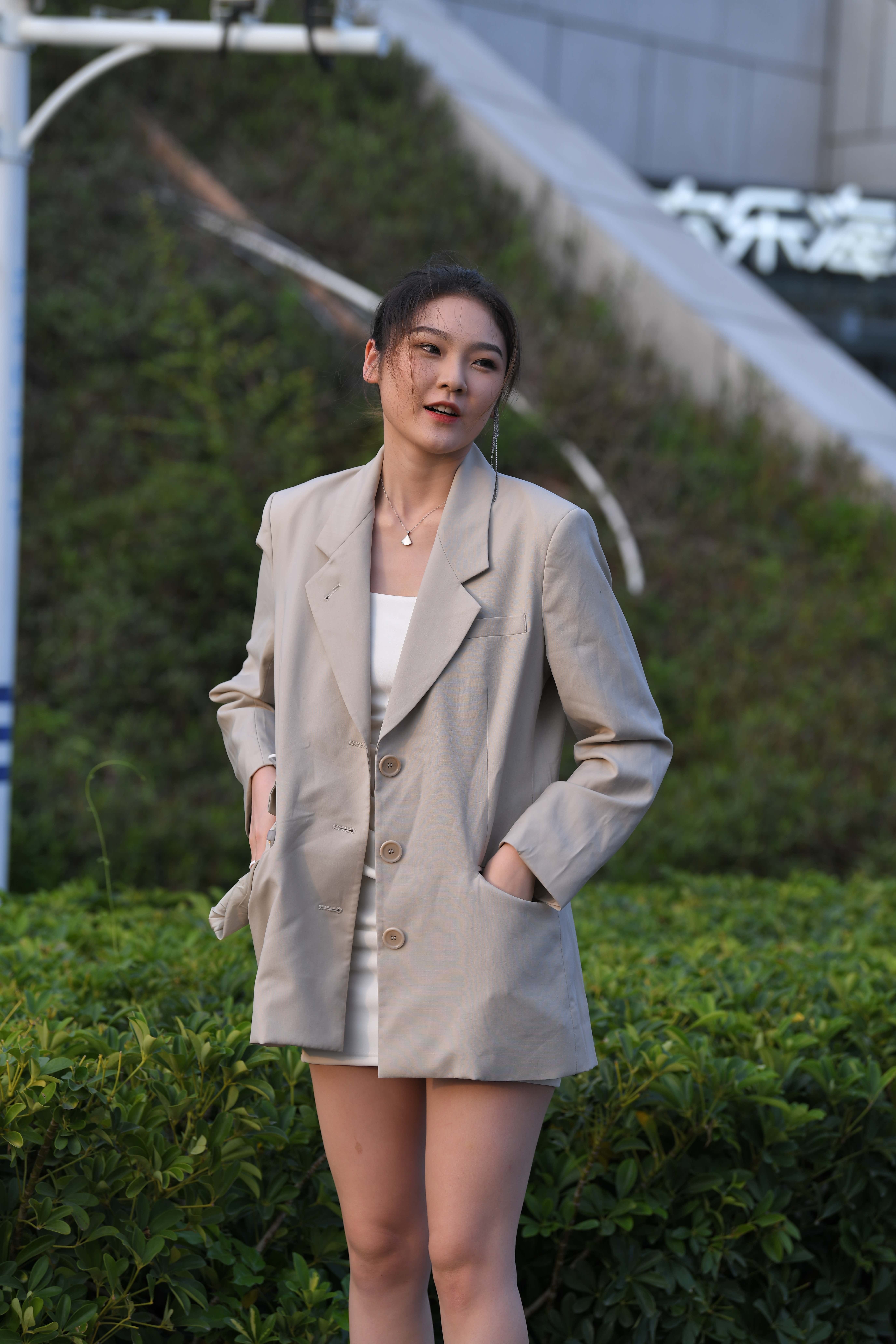 No.8166 短靴西装外套 [73P-1.92GB]