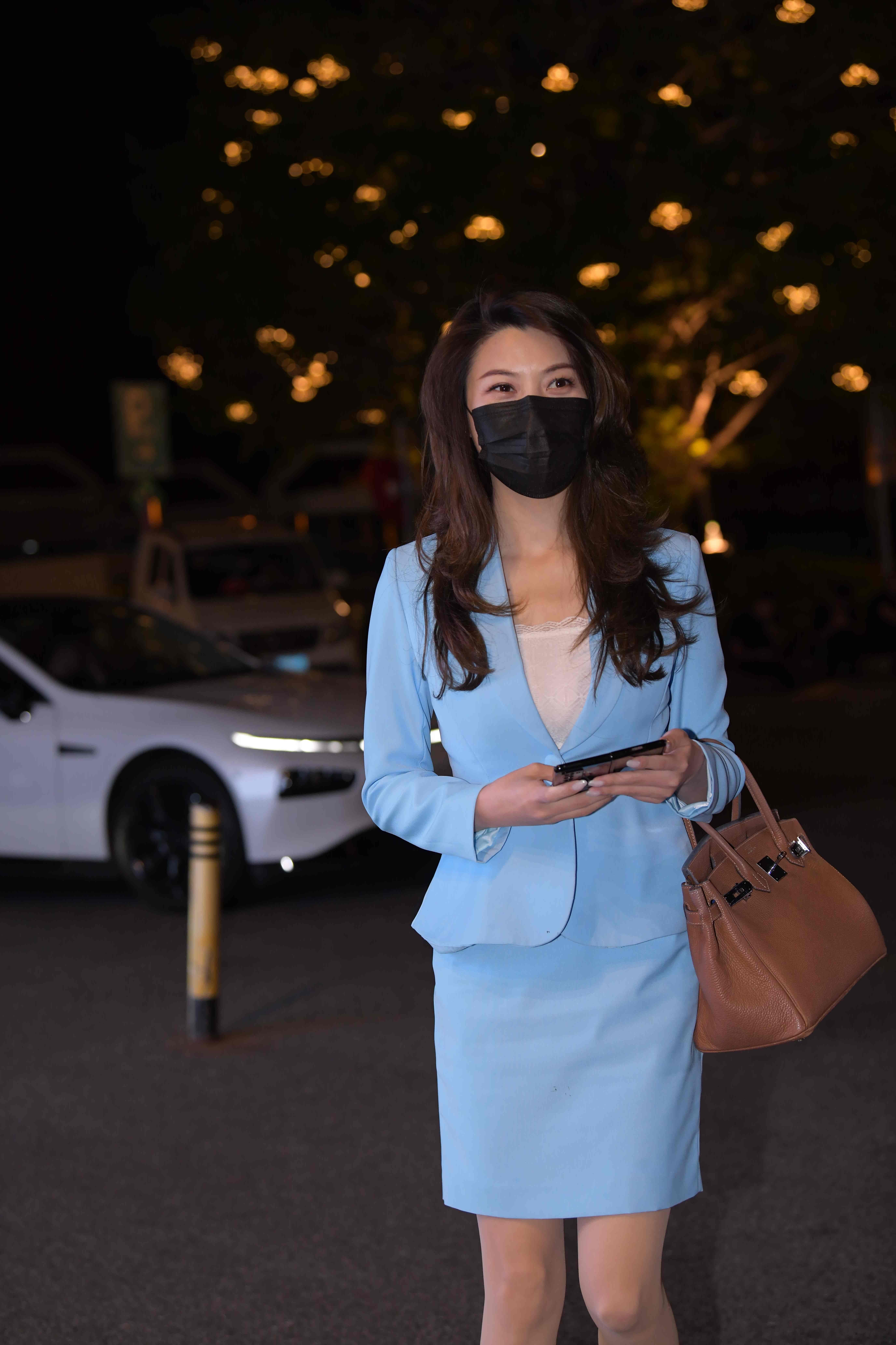 No.8113 通勤风搭配 [204P-4.05GB]