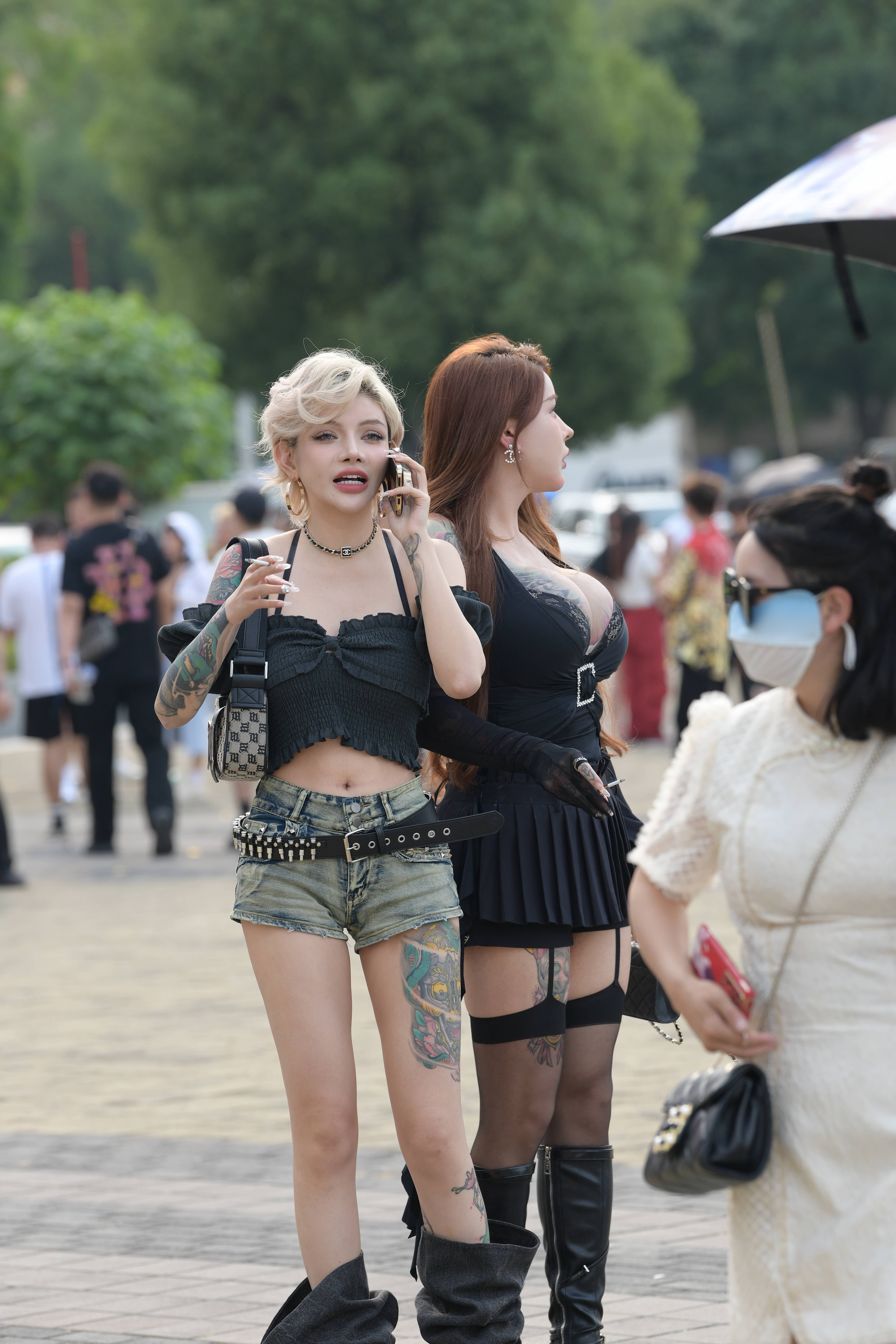 GS-X032 史上最大凶器【61P 1.40G】