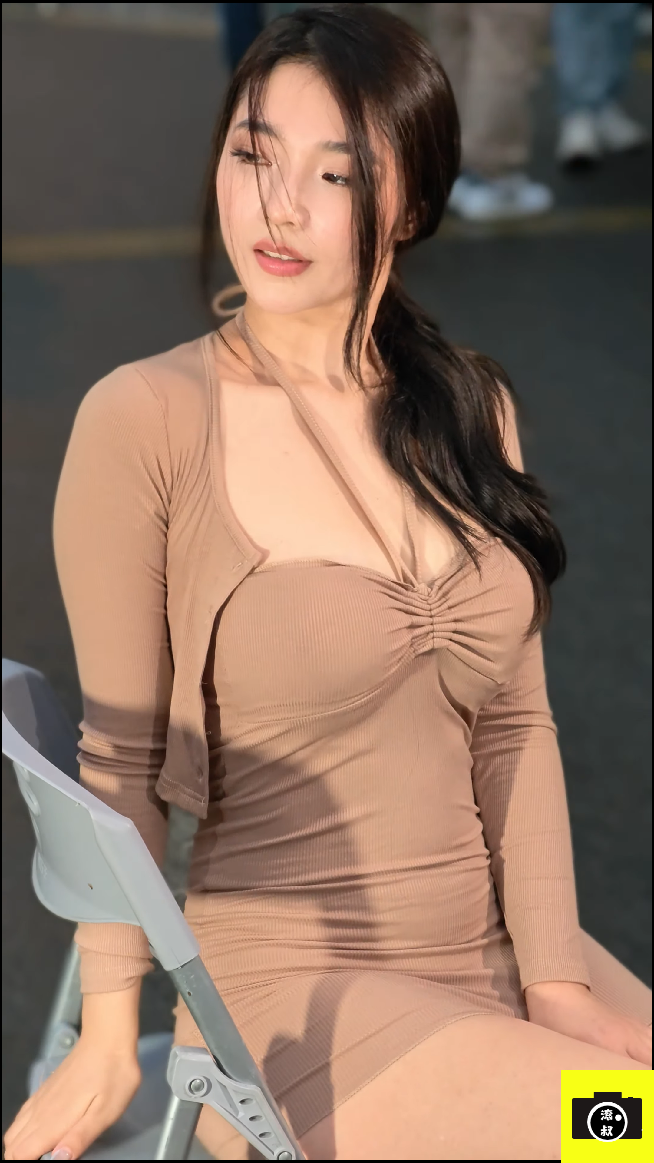 AB-116 廣州車展 卡总【2分25秒 532M】