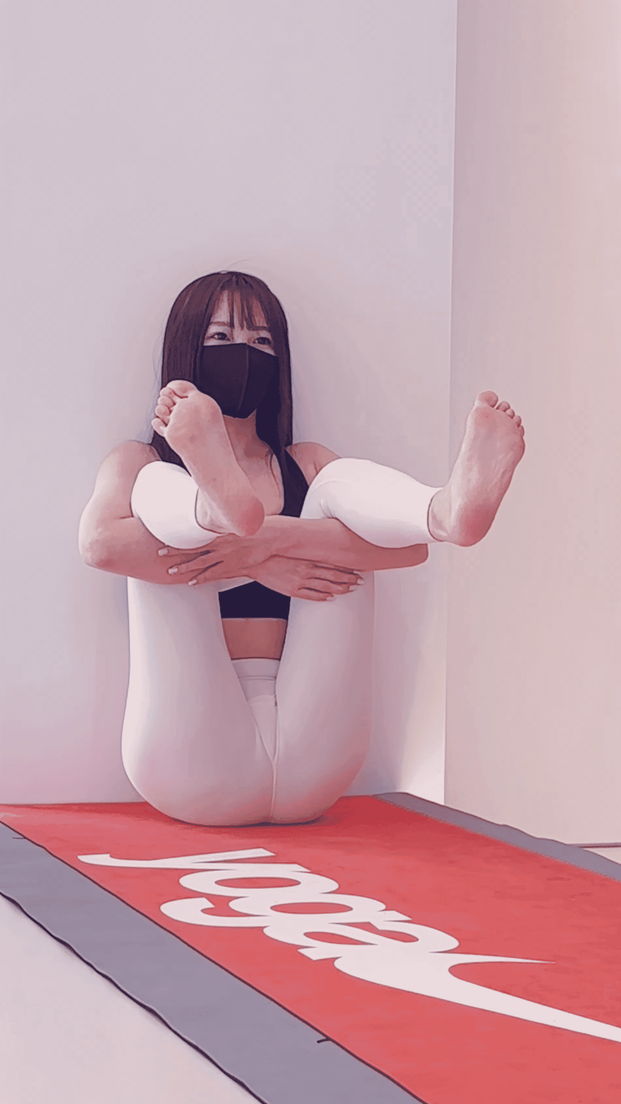 AB-138 ABBY FIT YOGA 【13分34秒 2.92G】