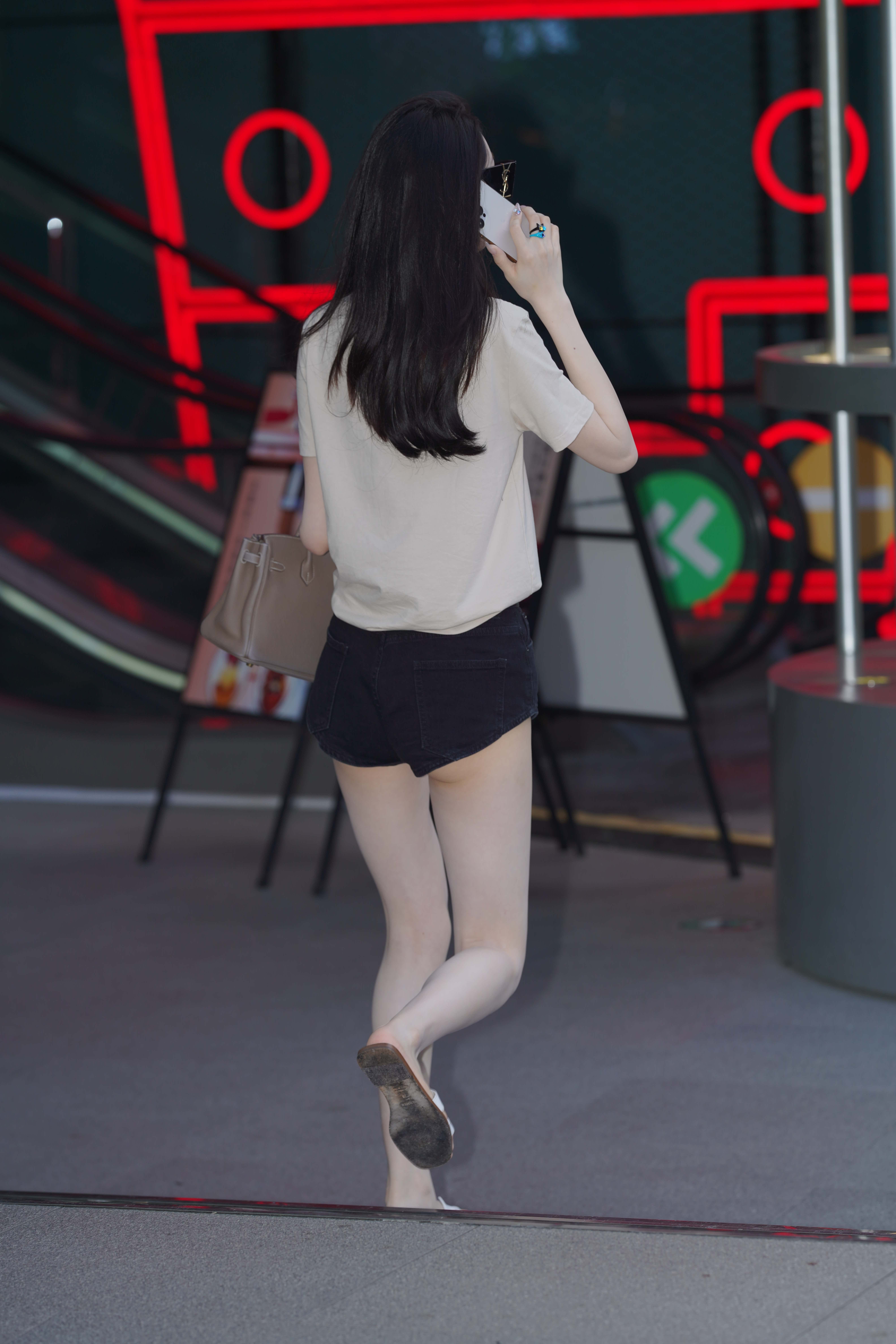 GS-T162 白皙大长腿【139P 1.77G】