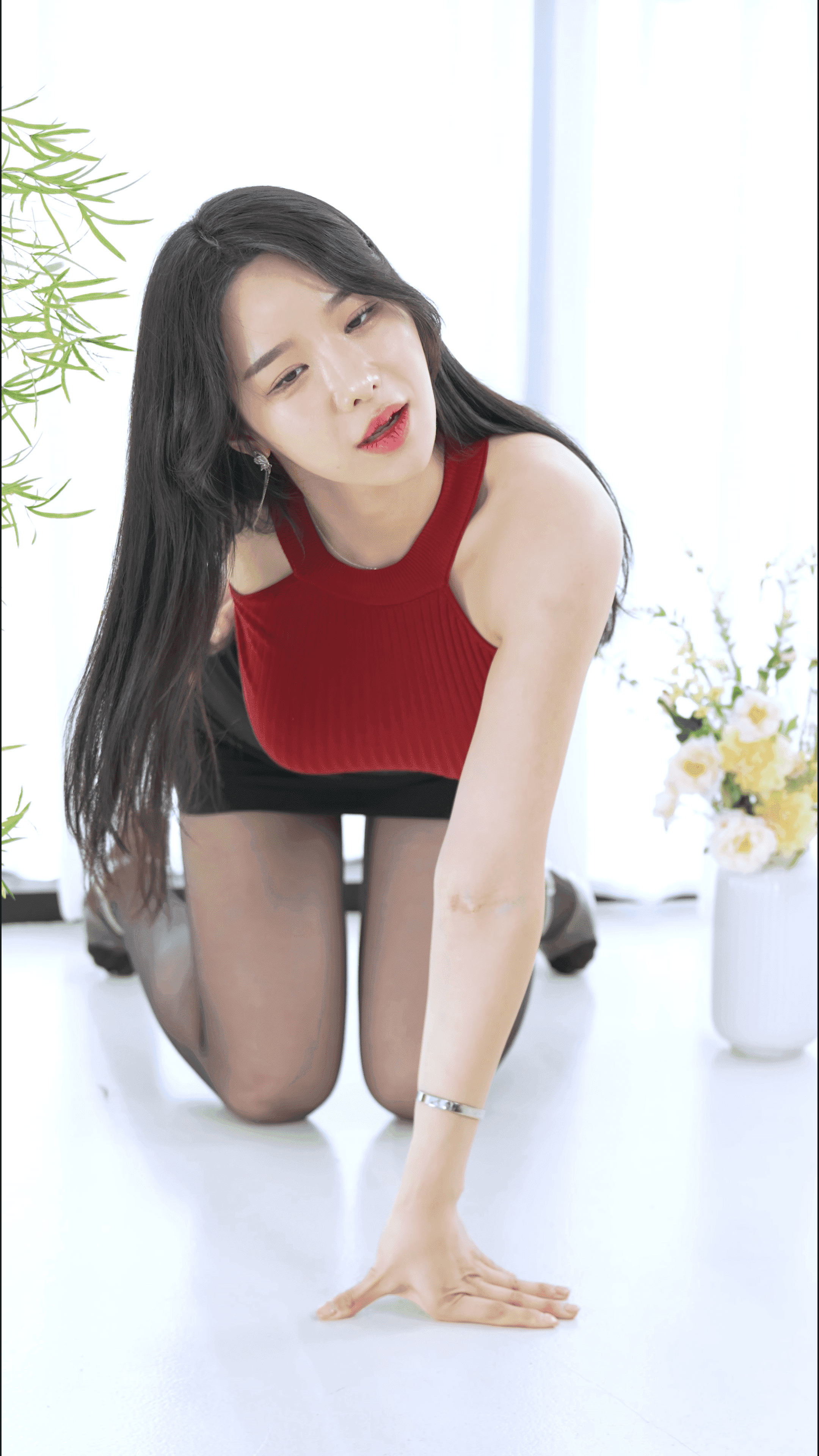AB-137 真的很喜欢她的笑容 李熙媛【19分52秒 4.28G】