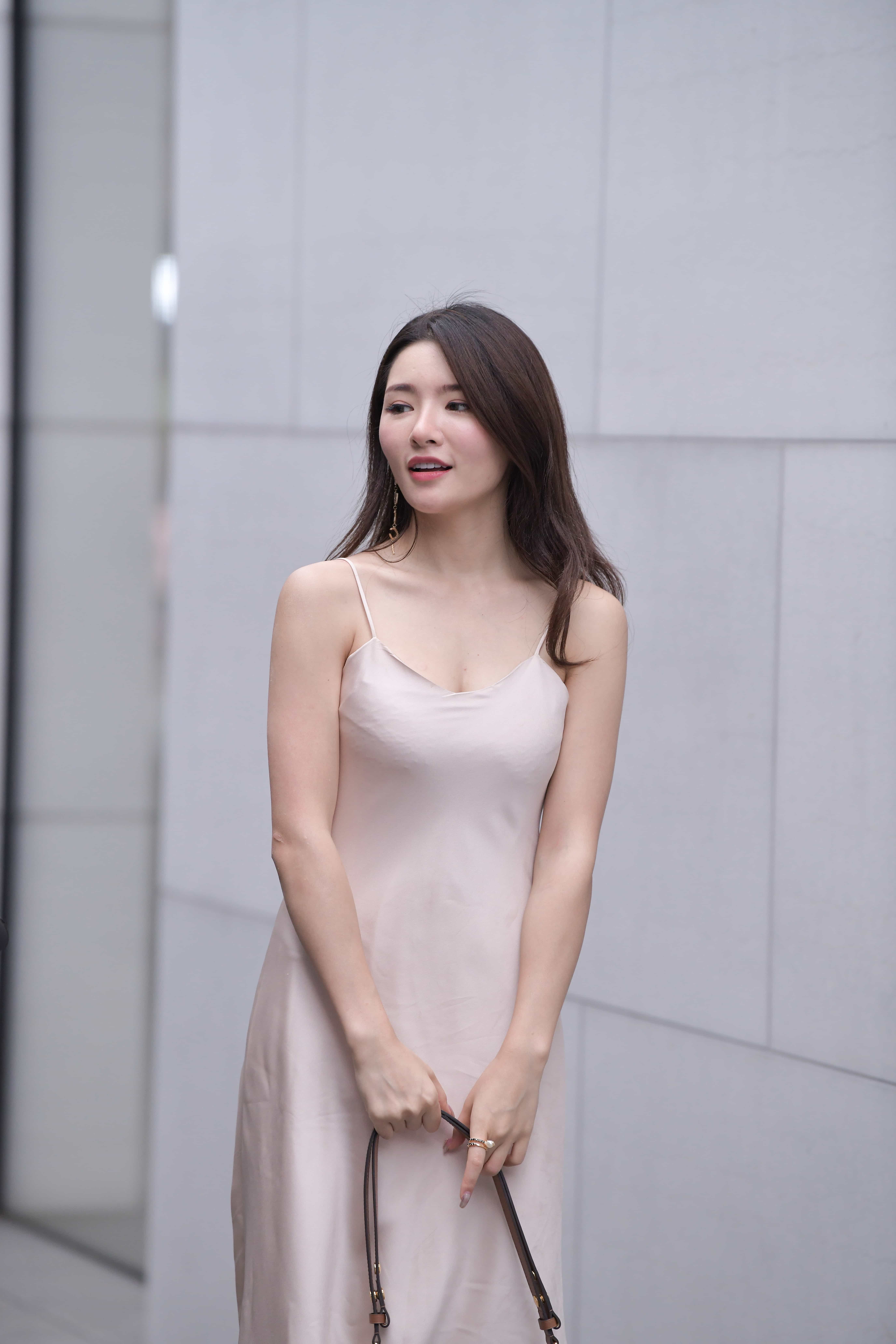 No.5059 视觉冲击街拍作品 - 窈窕淑女 谁不好求 [55P-682MB]