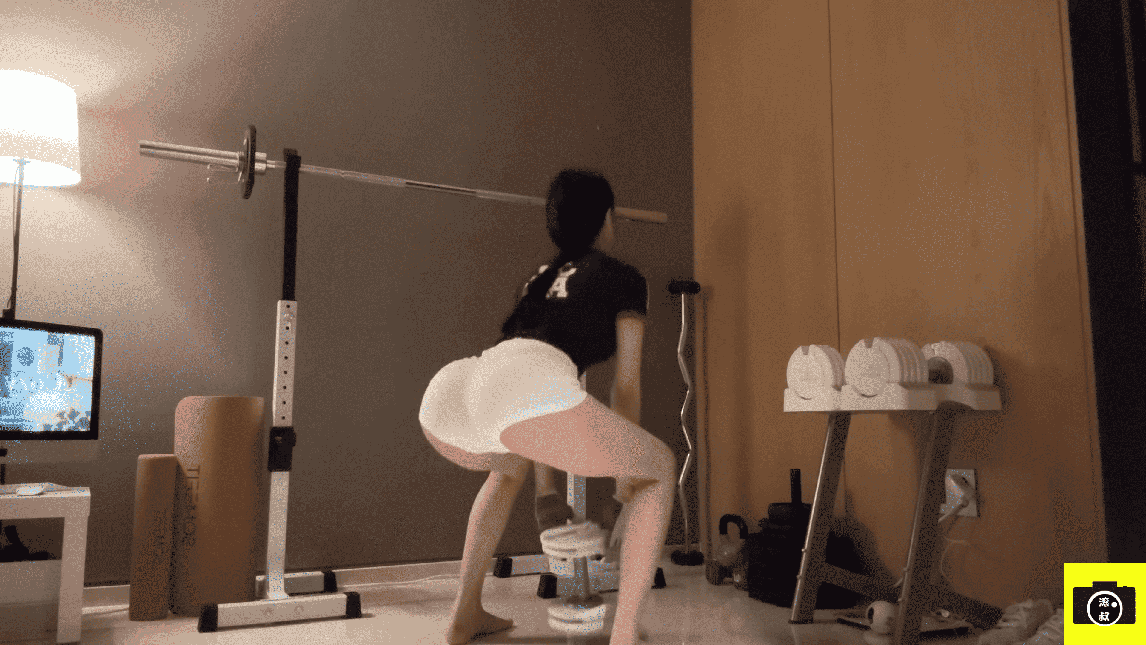 AB-126 韩国博主 e_seoa【4分24秒 1.12G】