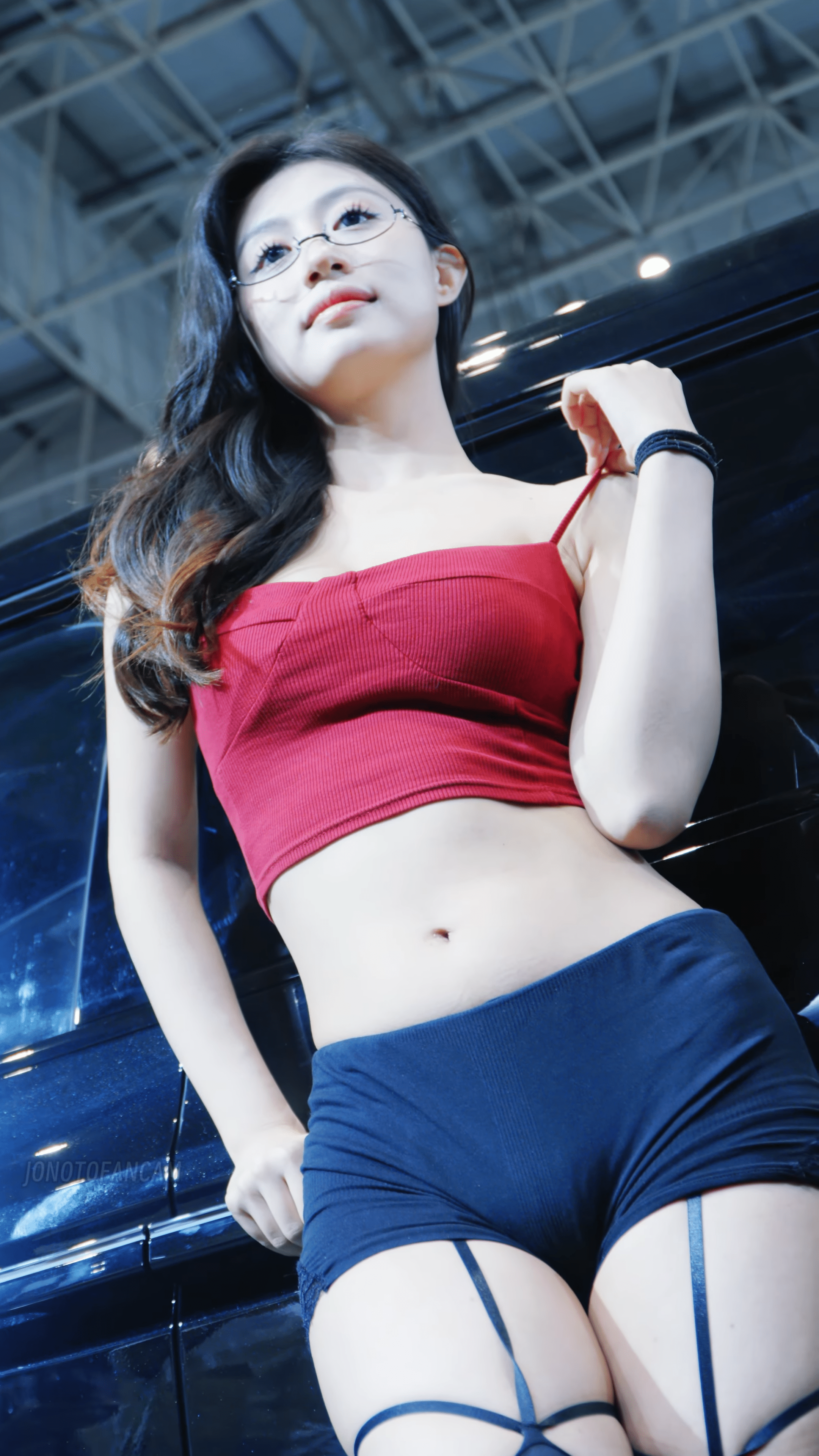 AB-141  2024東莞AIT改裝車展 車模 #加辣【6分25秒  1.38G】.mp4