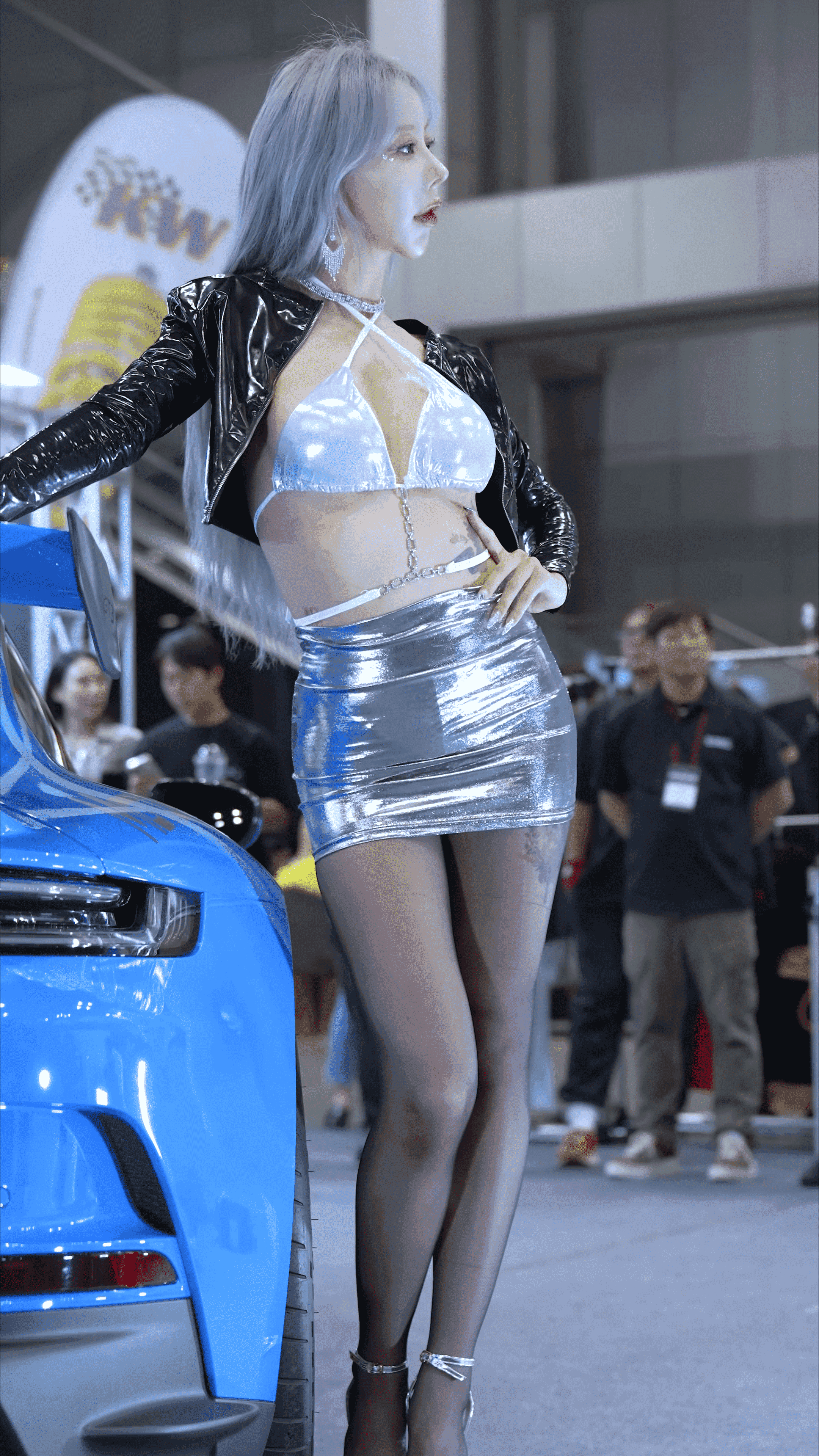AB-128 人造黄油【4分29秒 1.15G】