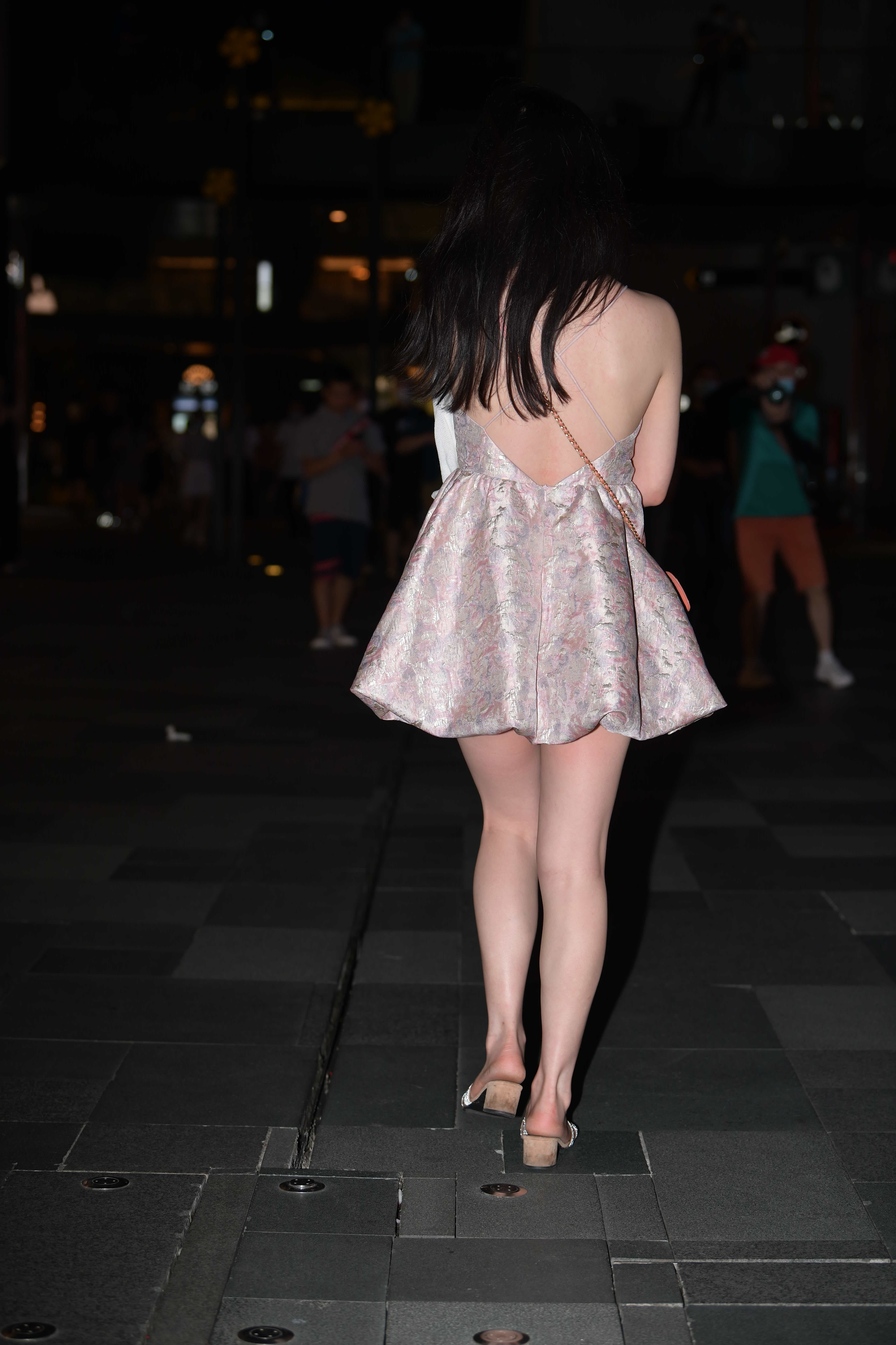 No.8232 甜美连衣裙女神 [83P-1.74GB]