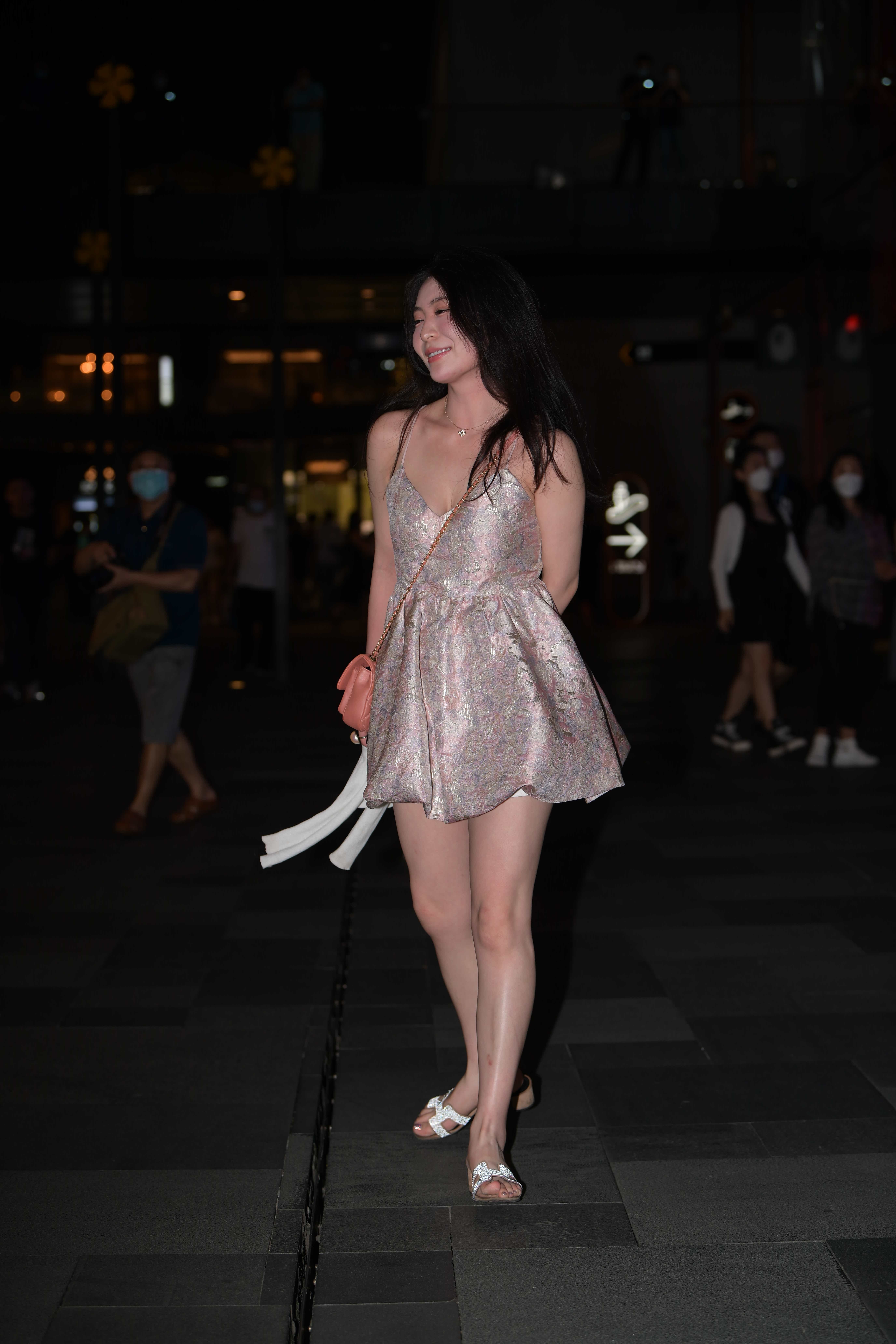 No.8232 甜美连衣裙女神 [83P-1.74GB]