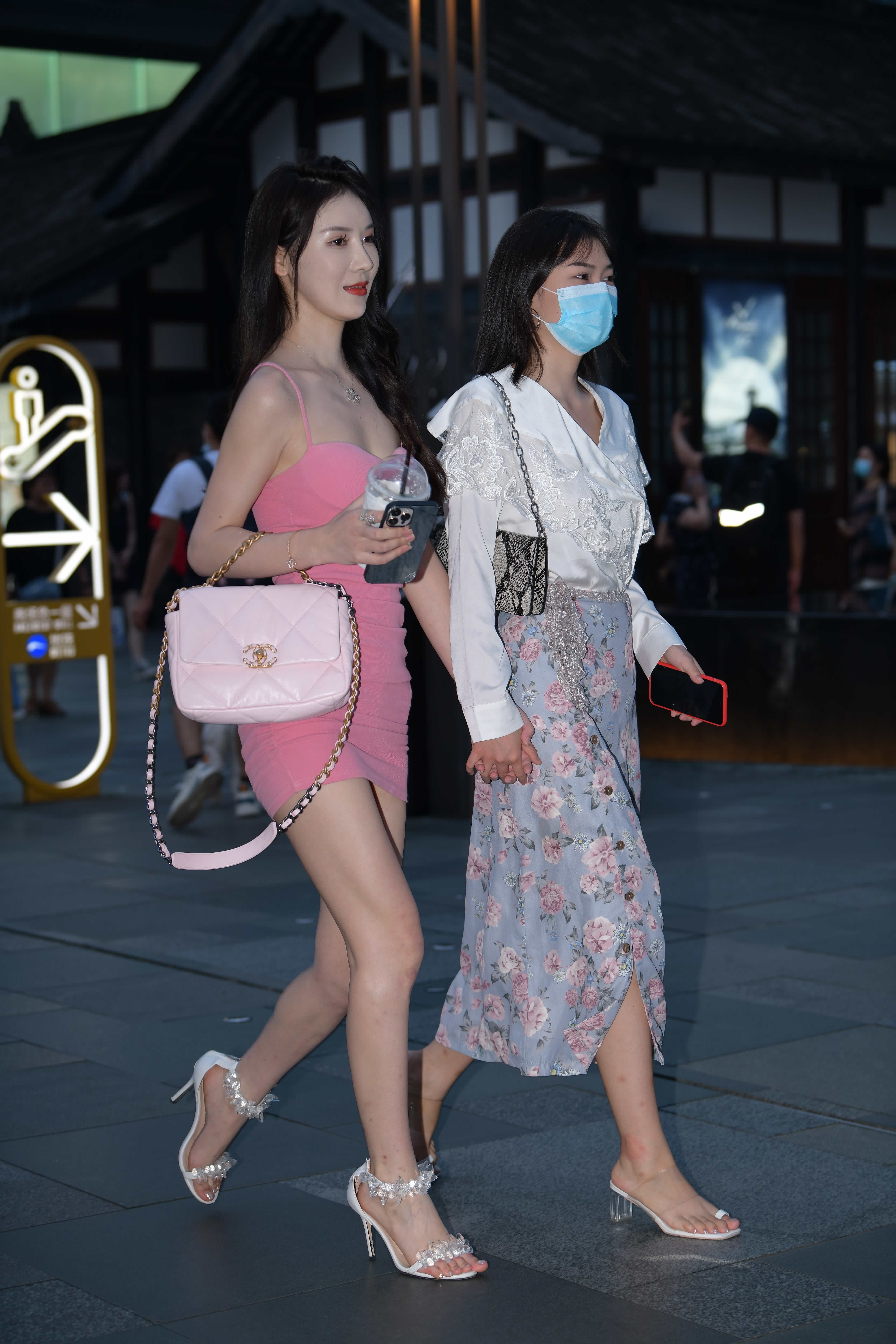 No.8231 迷人的粉色系 [129P-2.70GB]