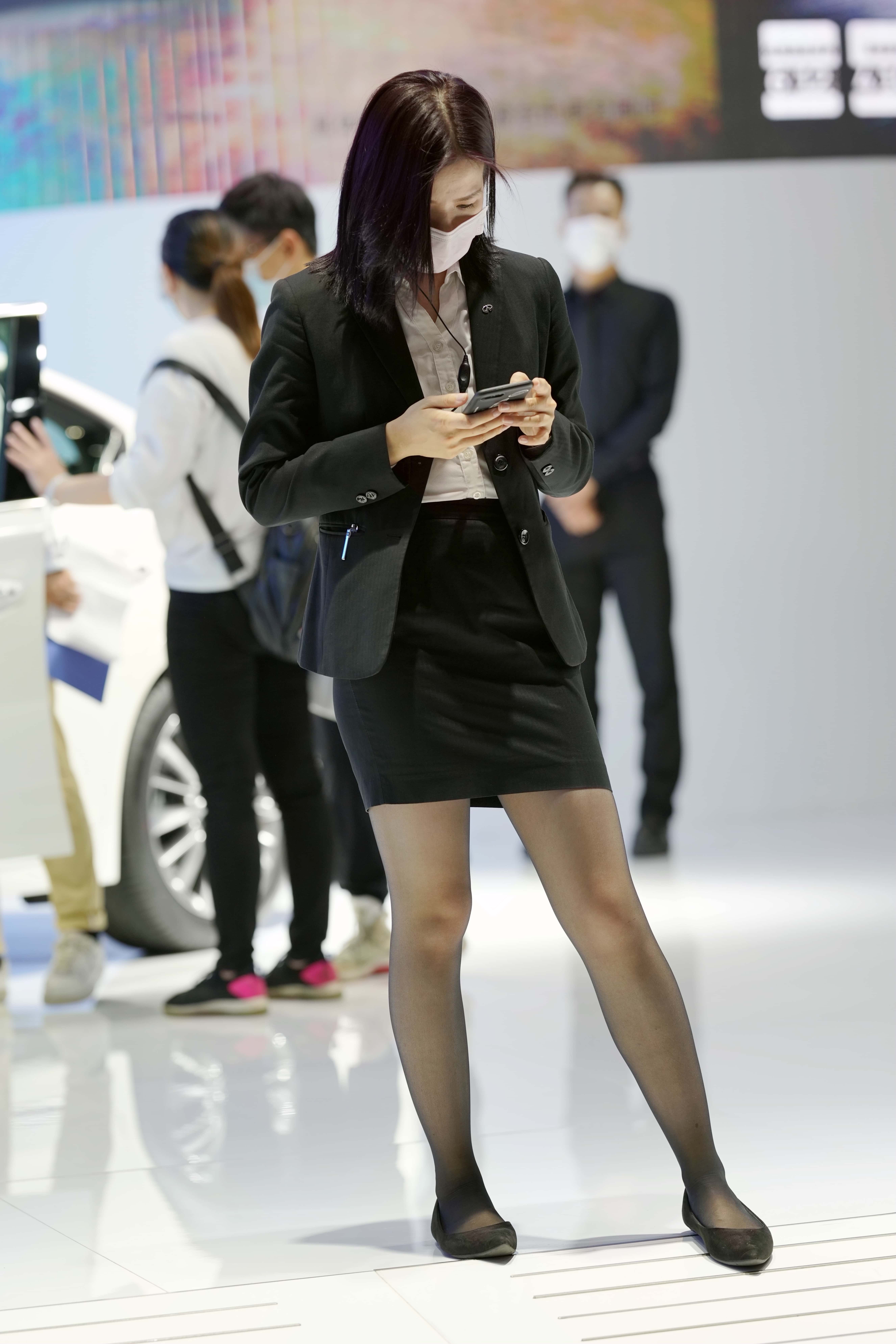 No.8388 展会随拍 [107P-1.85GB]