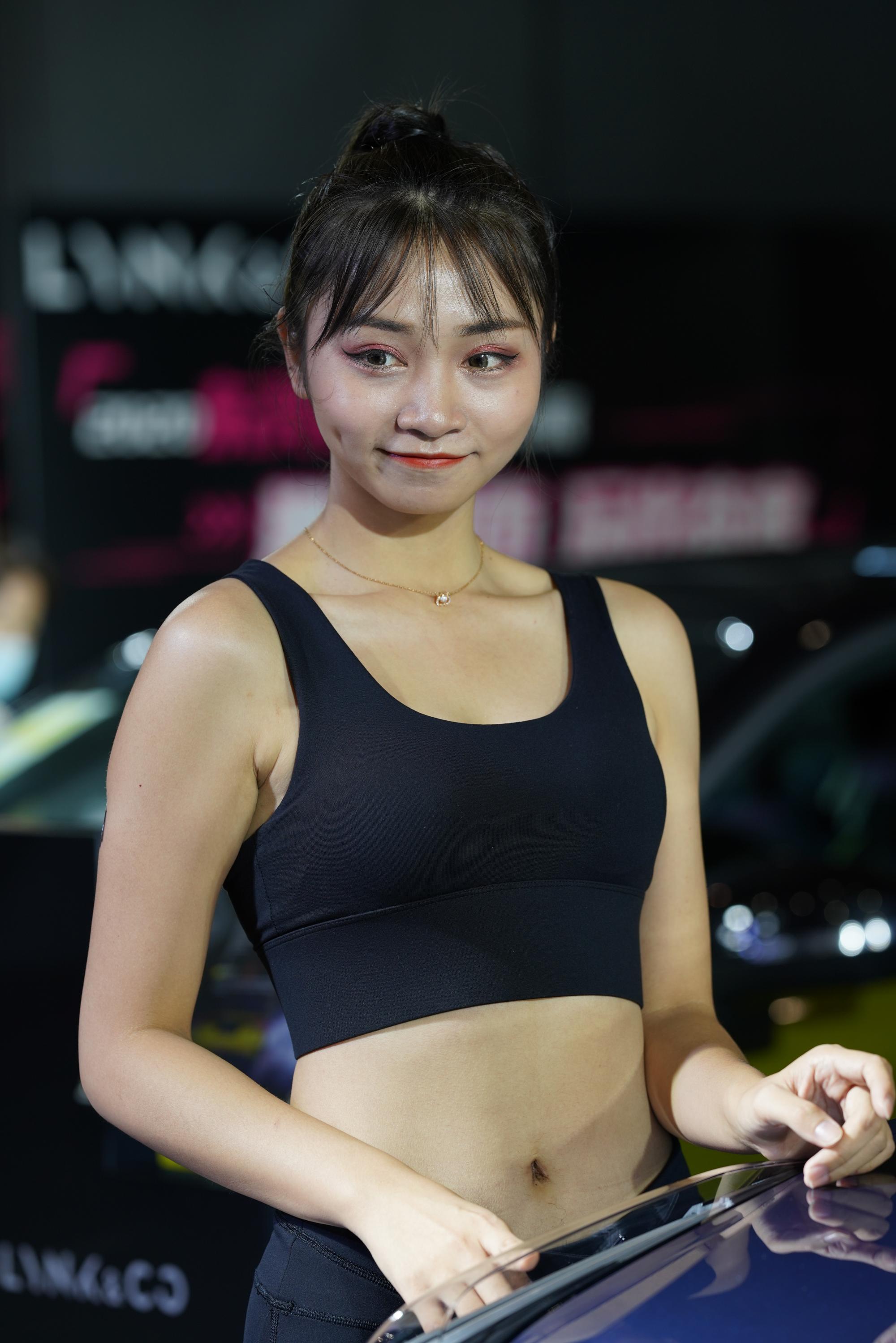 GS-T254 东莞车展全套 【1142P 19.95G】