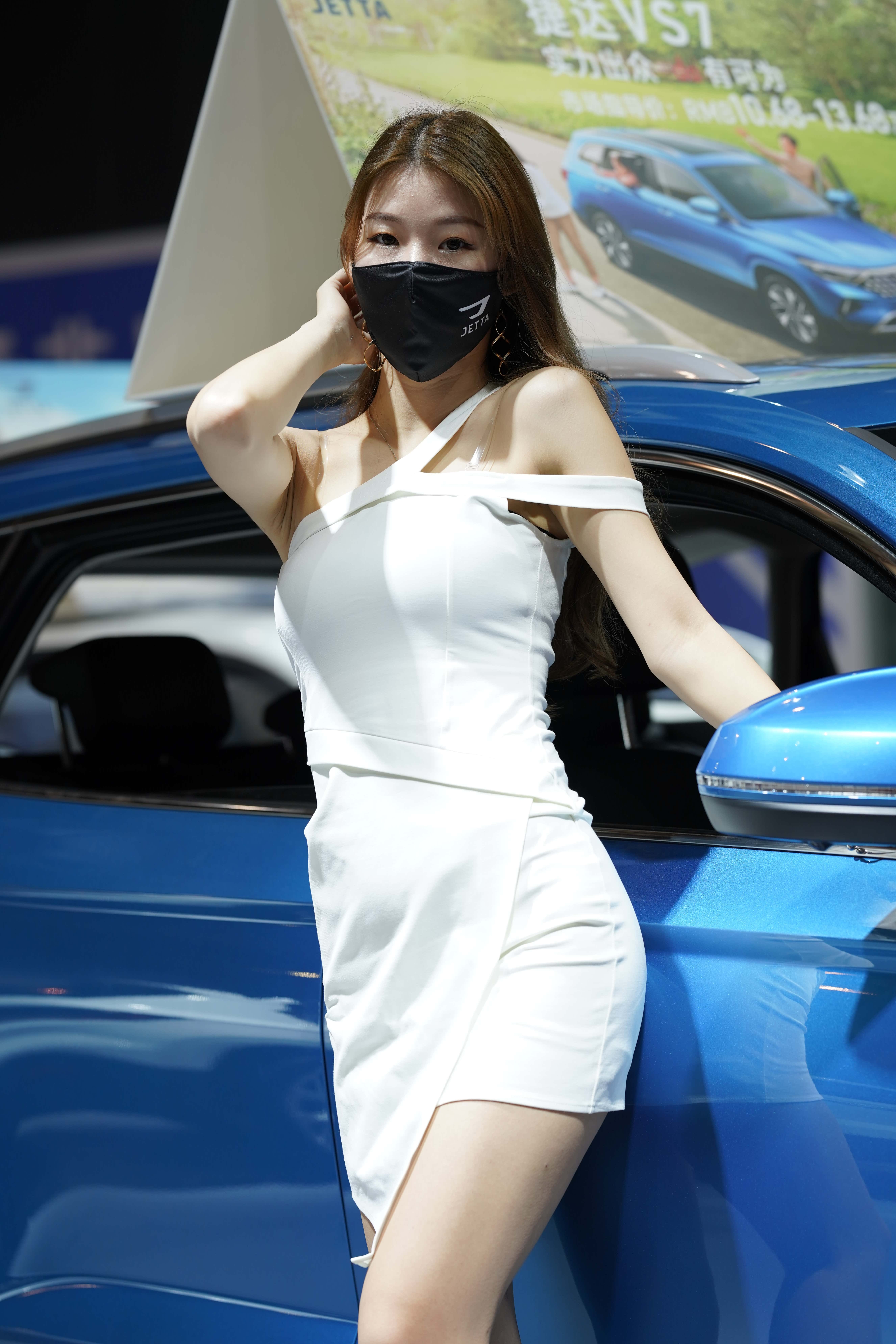GS-T254 东莞车展全套 【1142P 19.95G】