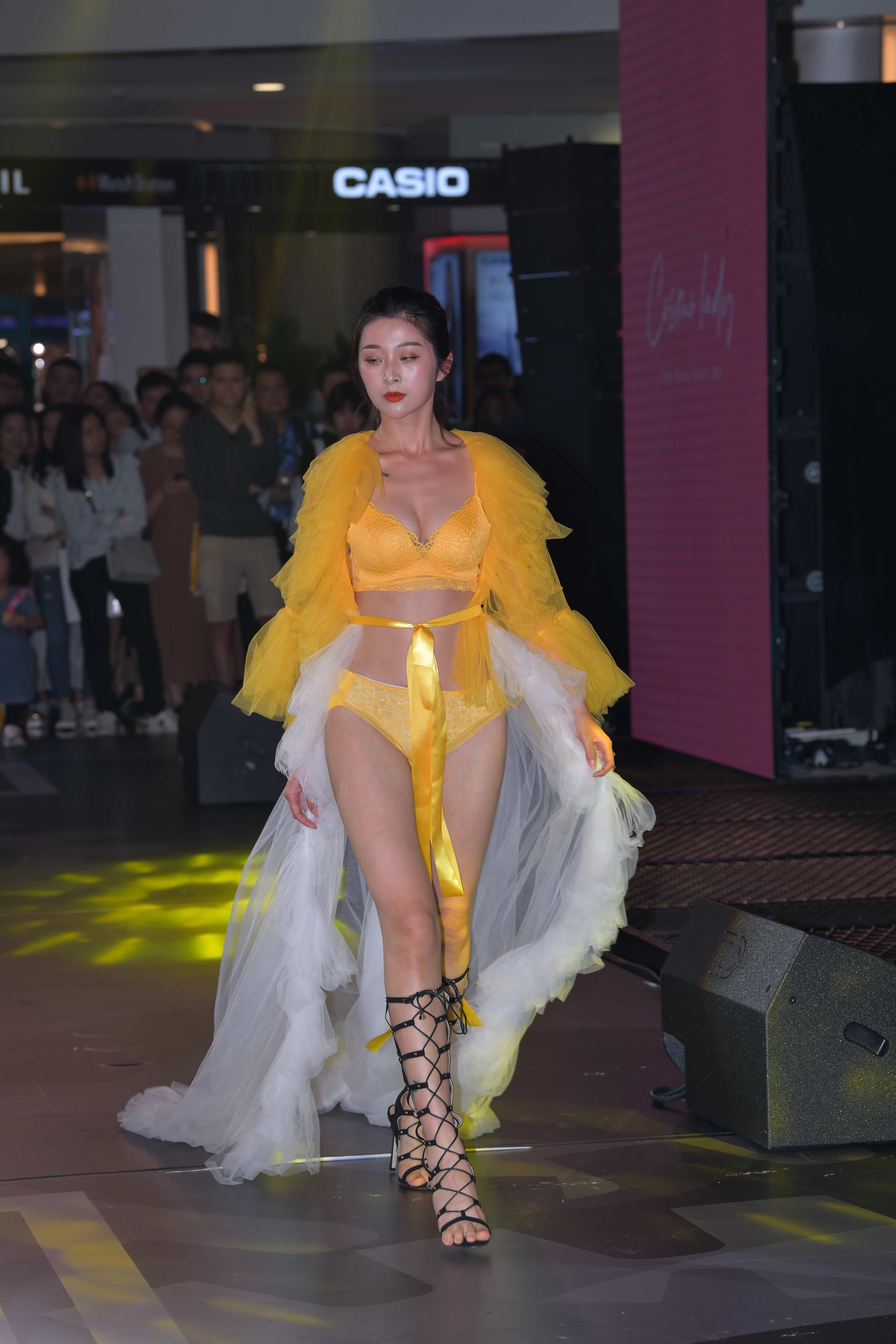 No.8419 2019深圳内衣展合集 [3235P10V-85.0GB]