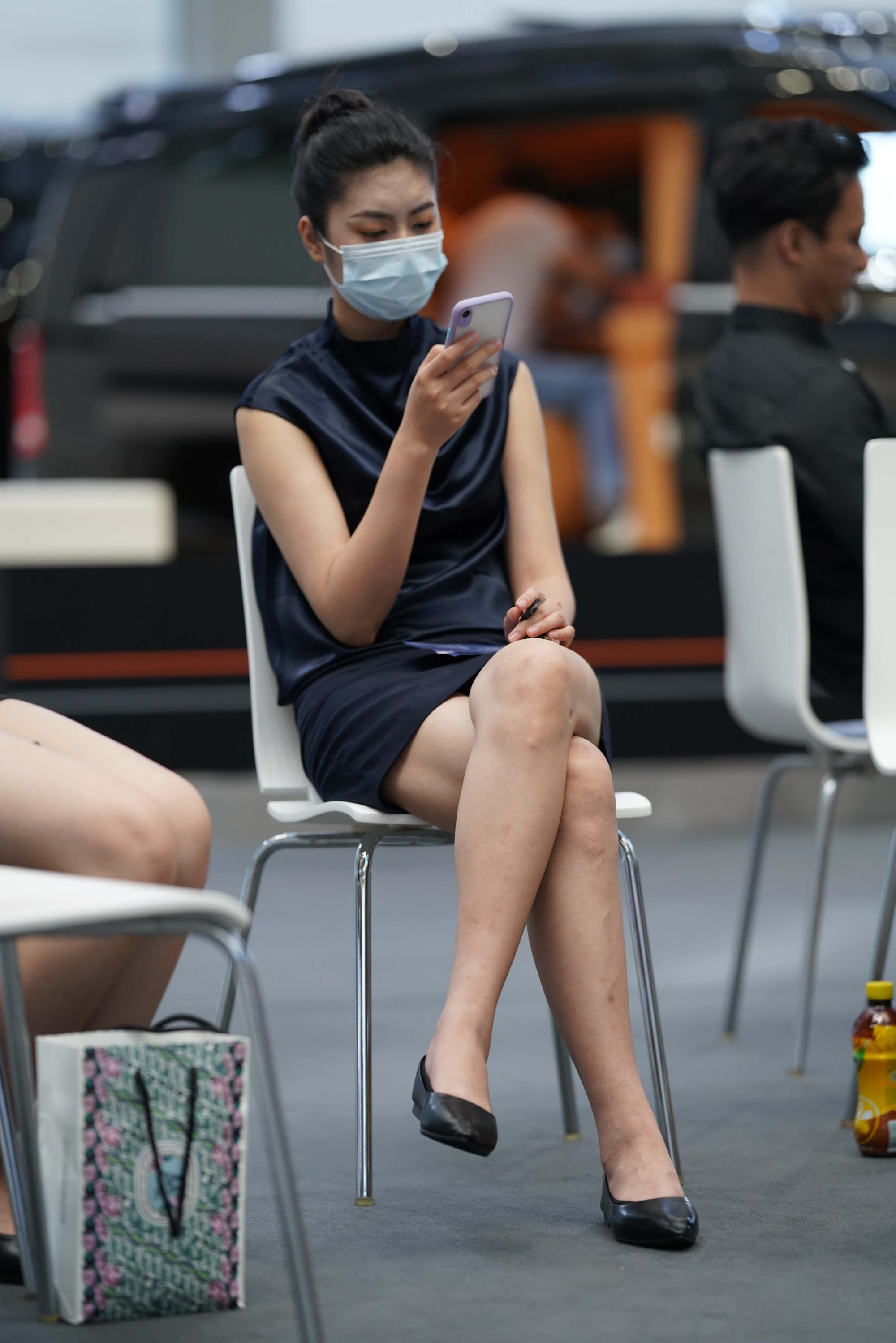 GS-T256 发呆礼仪【75P 1.34G】