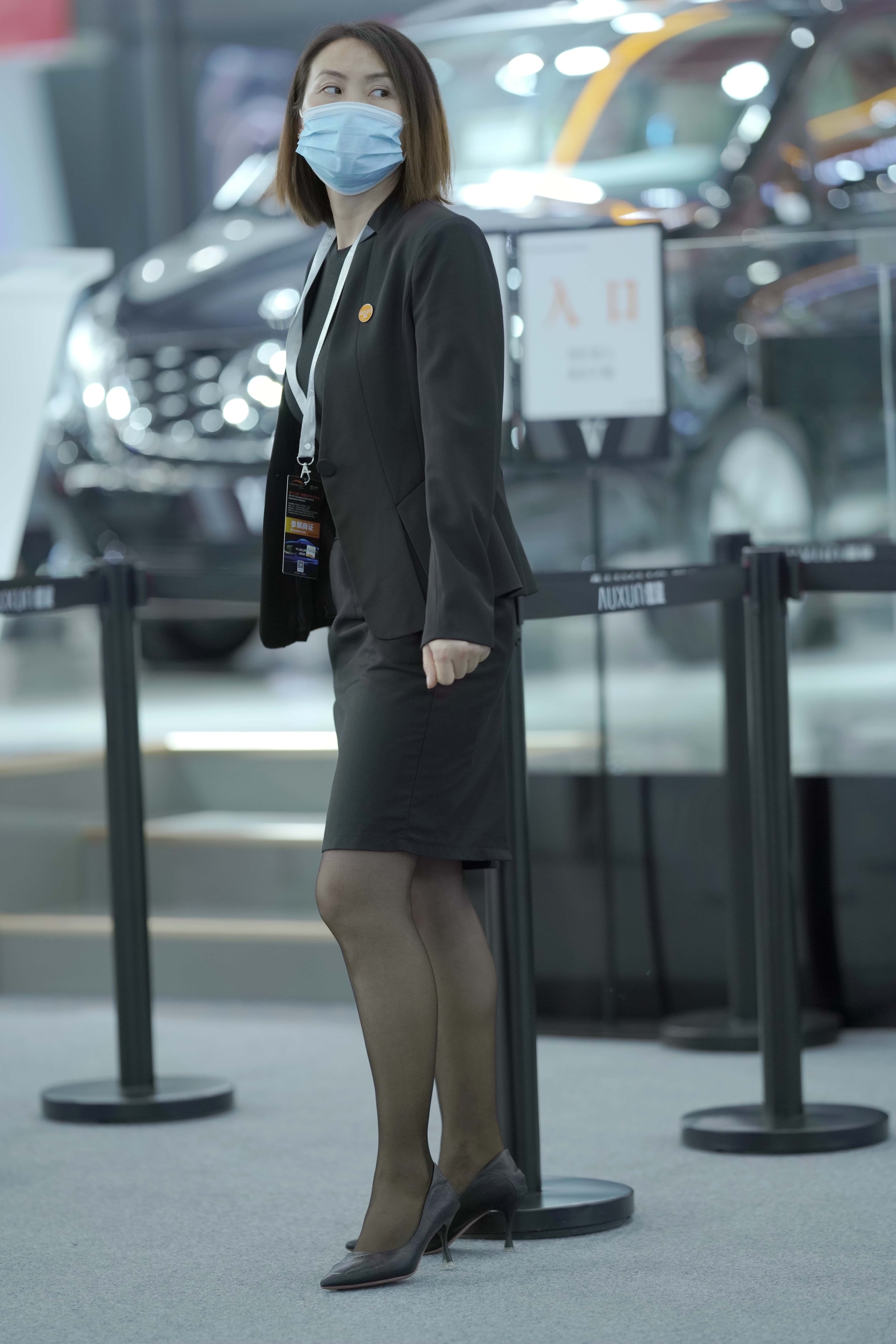 No.8389 制服OL [105P-2.04GB]