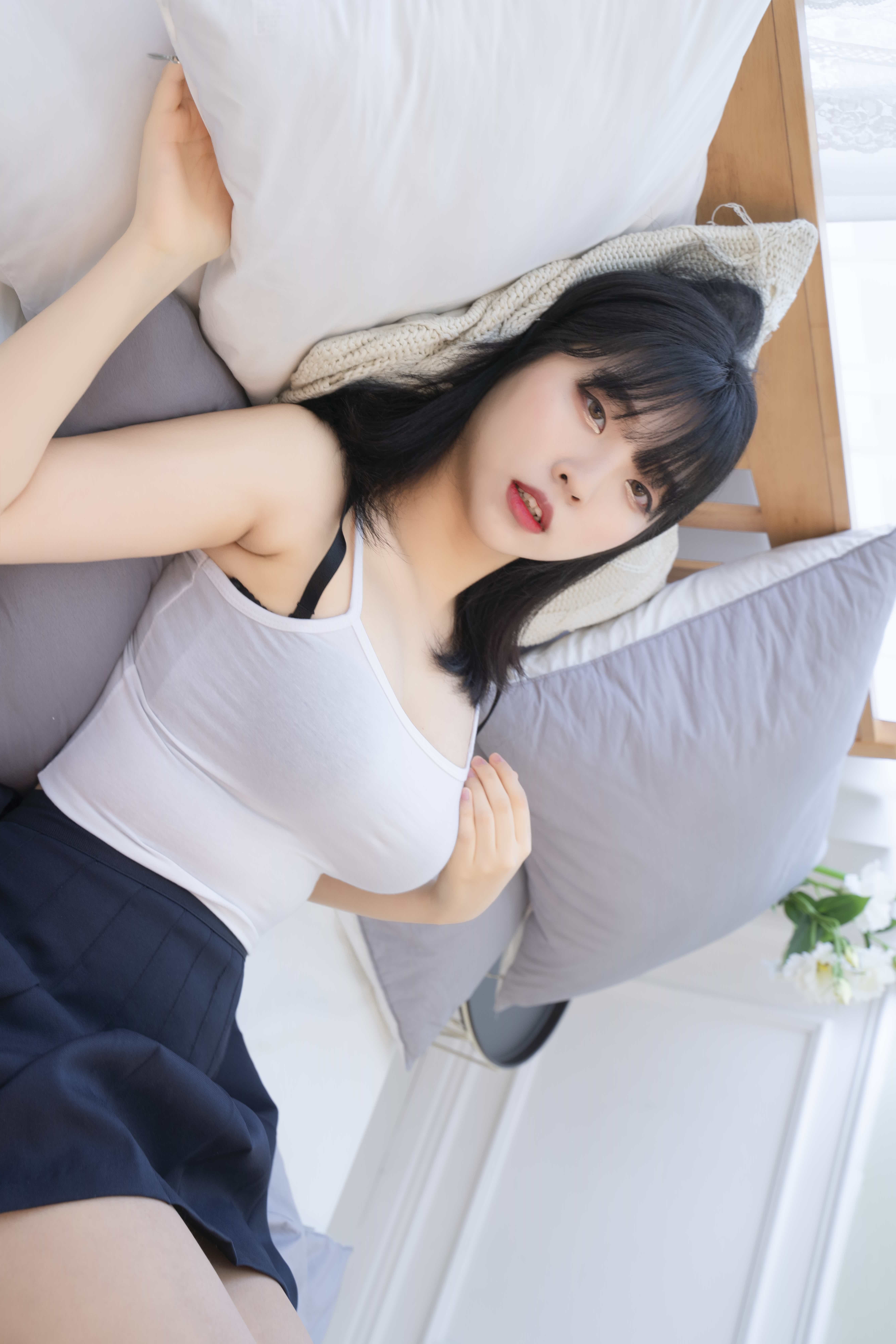 [ROGLE] Hana - Leggings [62P-1.04GB]