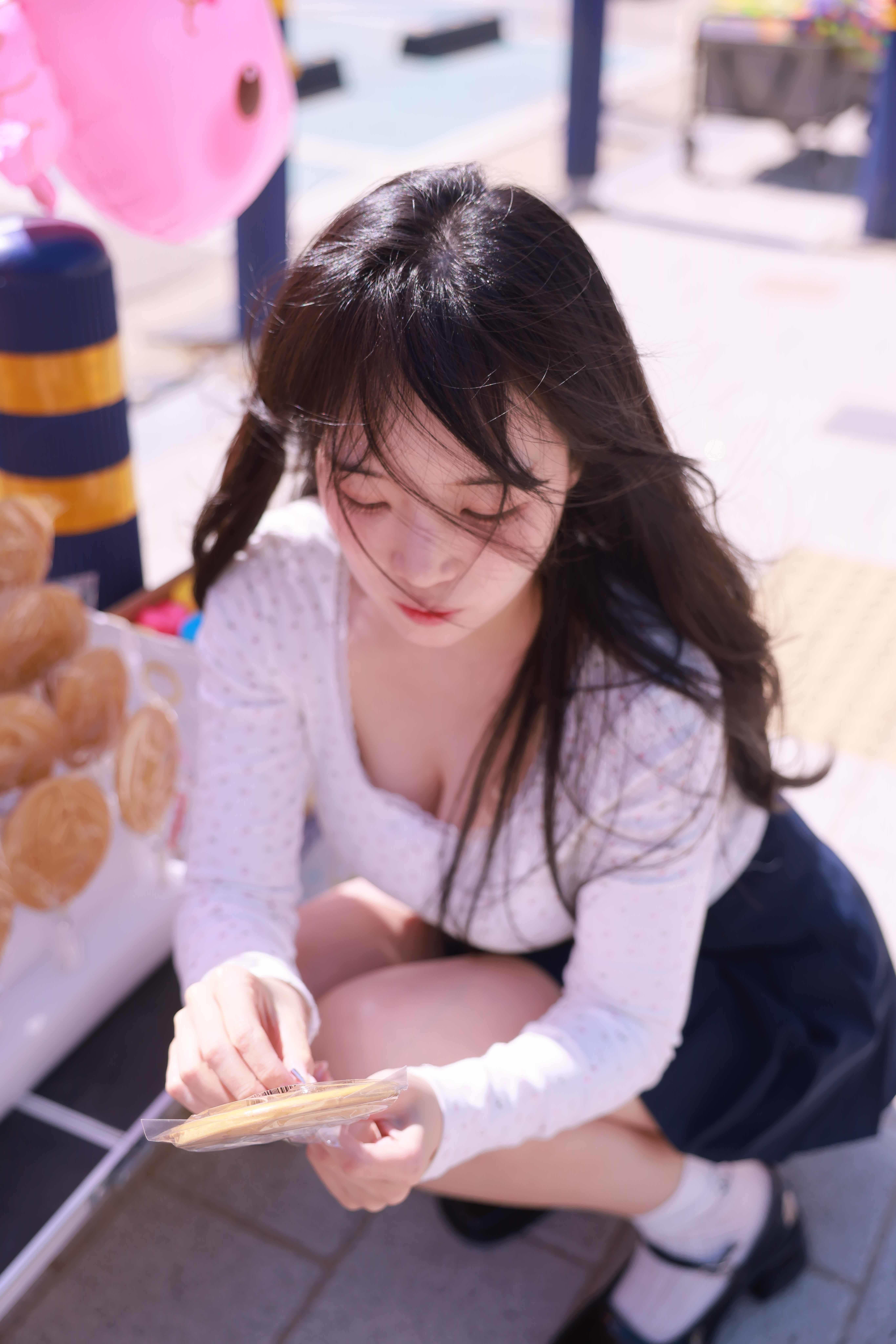 Rina - August Atlas [82P-942MB]