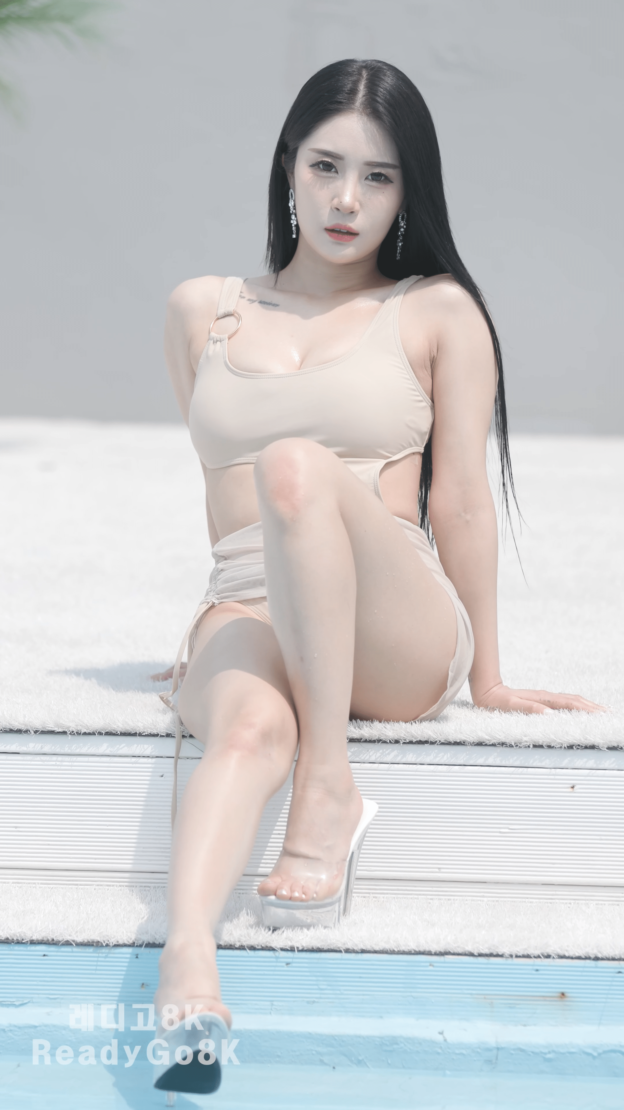 韩国模特05 【1V 2.74G】