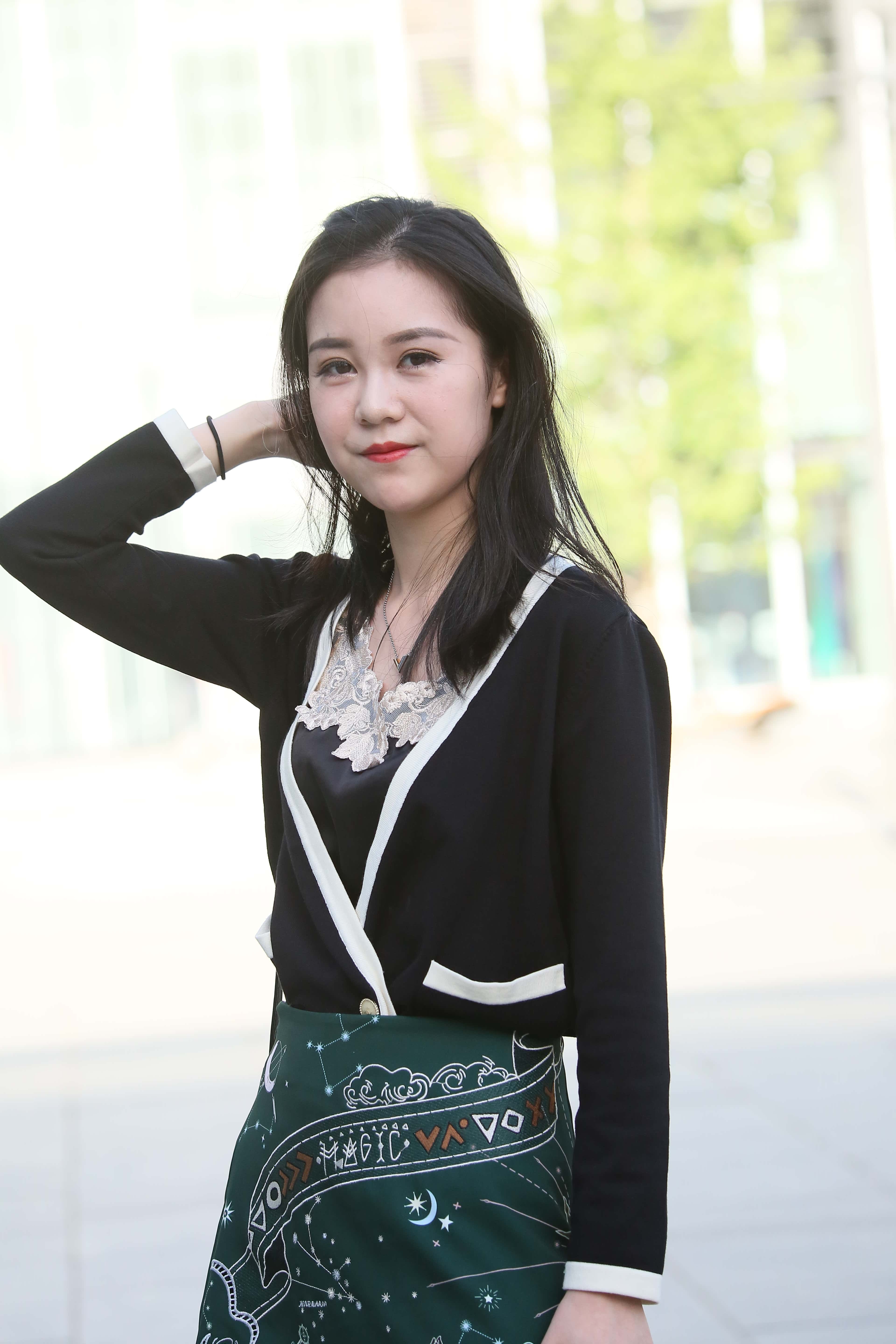 No.8349 优雅精致姐妹 [206P-1.21GB]