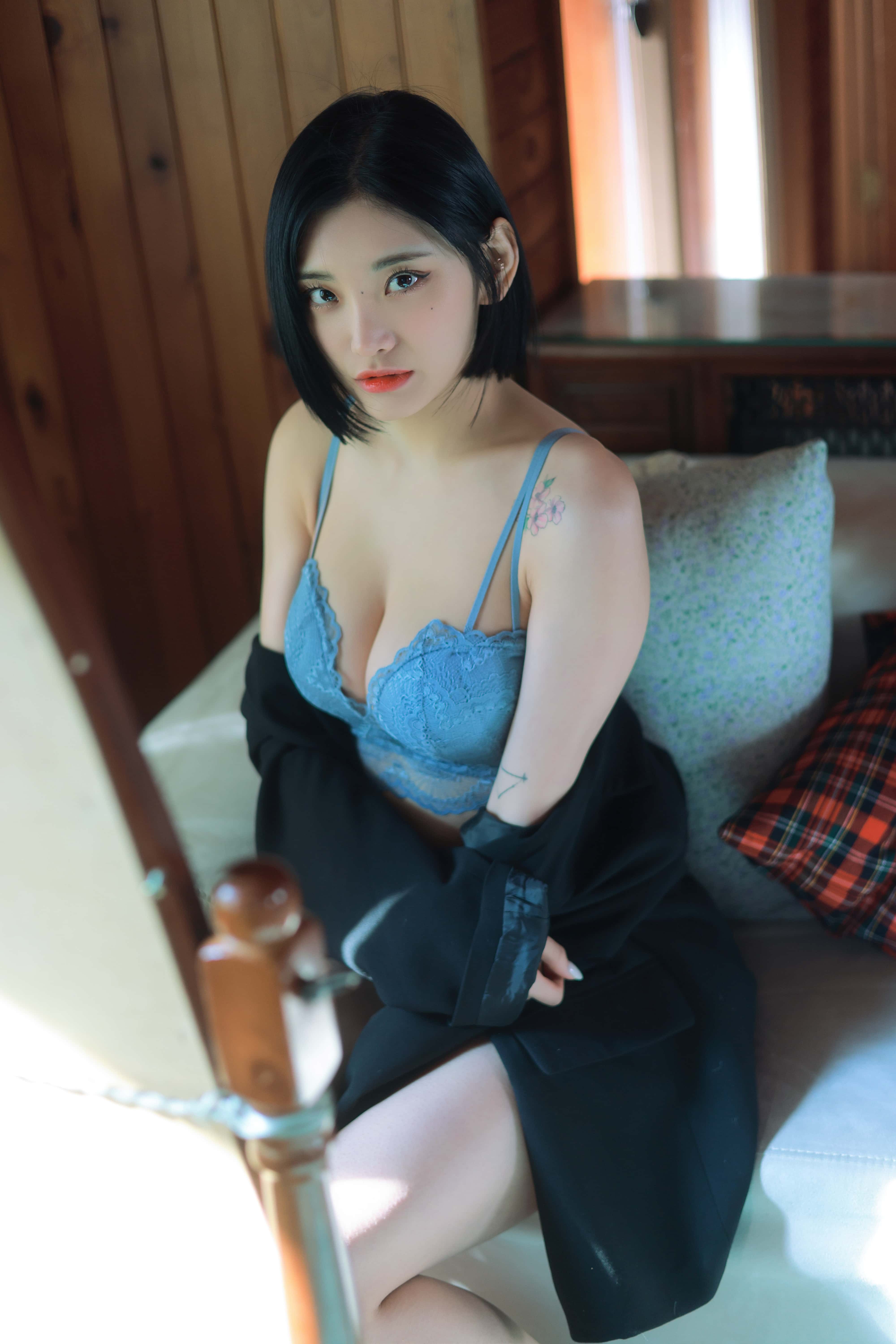 Sula - Vol.3 Blue [169P2V-5.04GB]