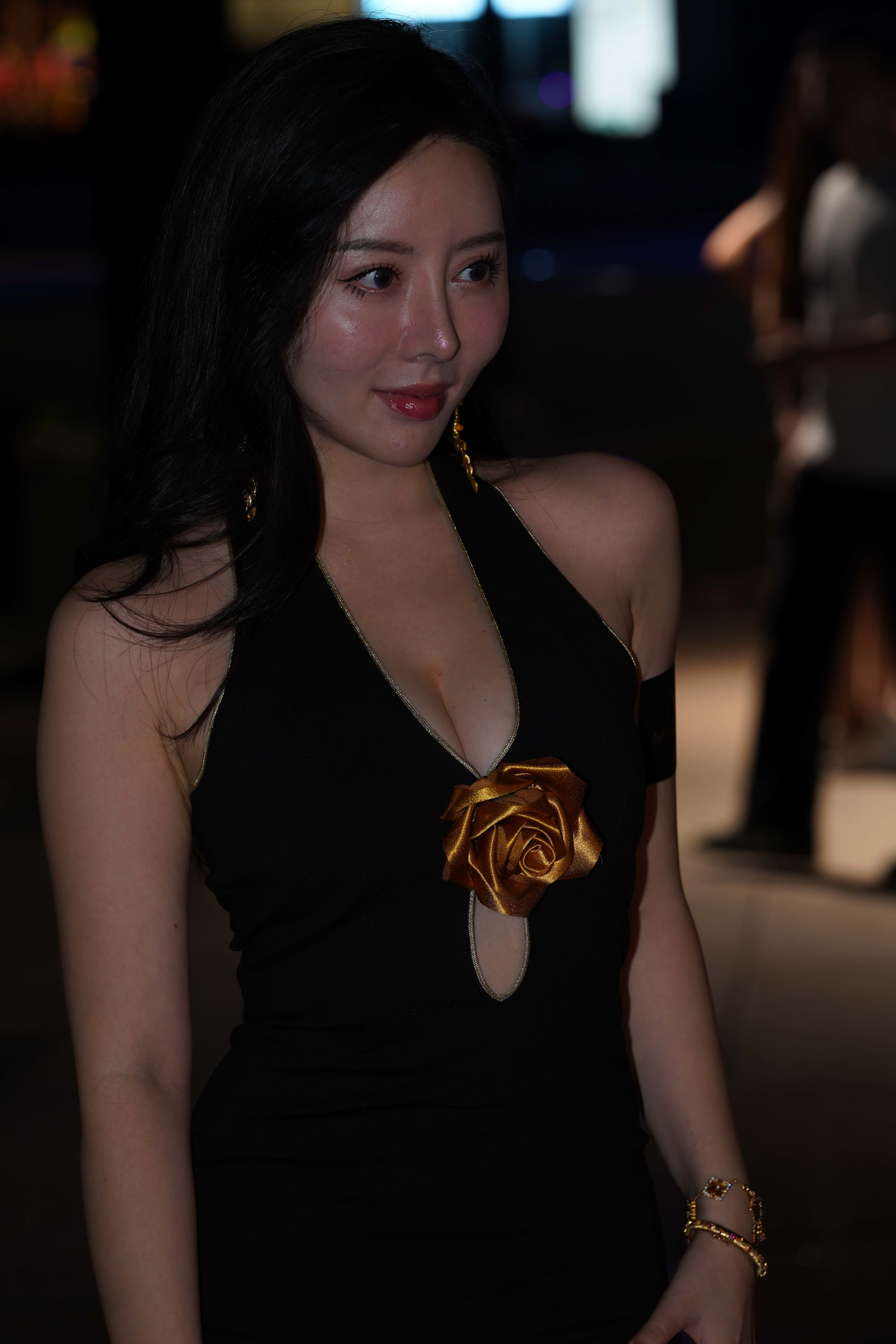 GS-X093 时装周性感短裙美腿美女 【119P 3.39G】