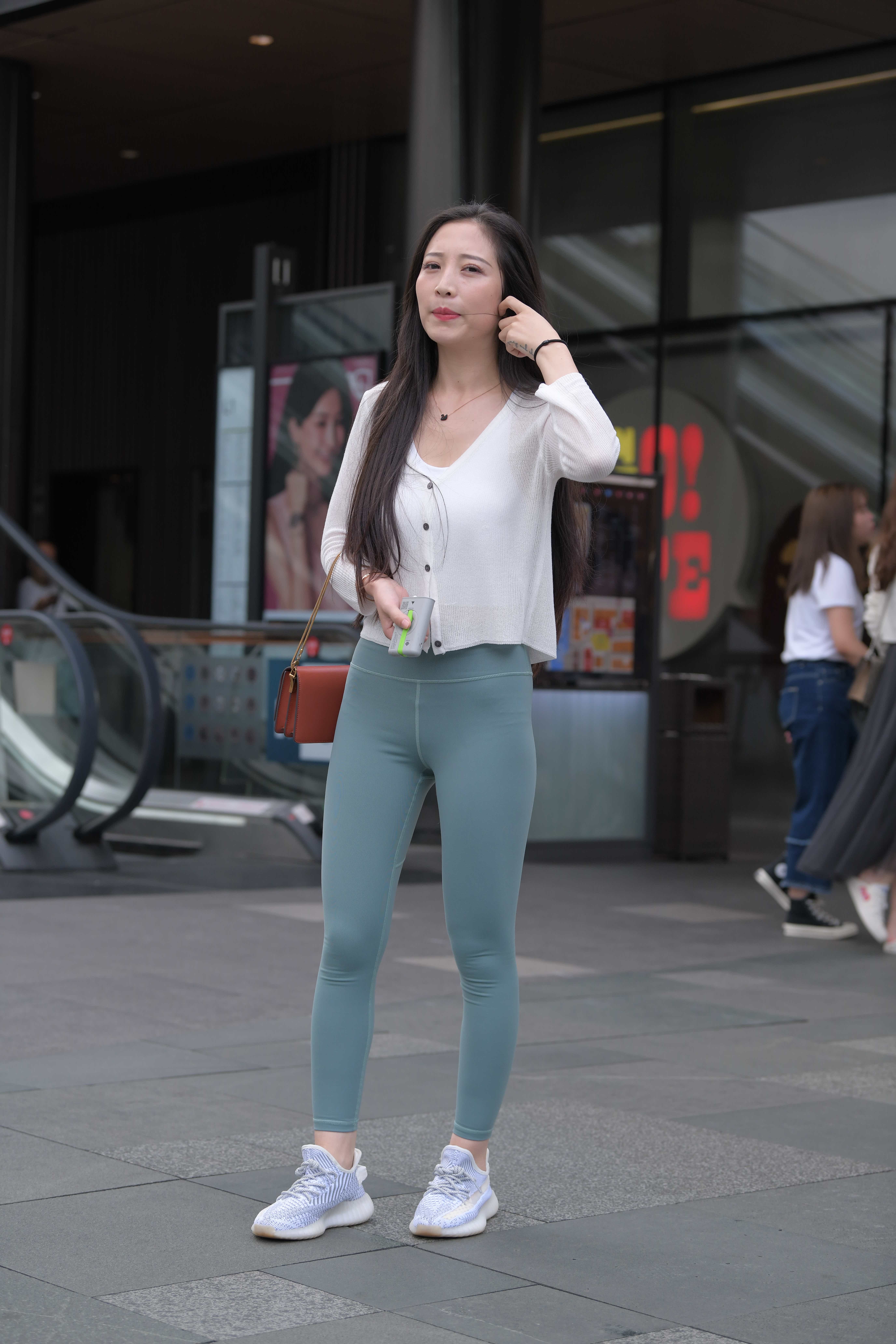 No.8318 减龄运动装 [121P-1.47GB]