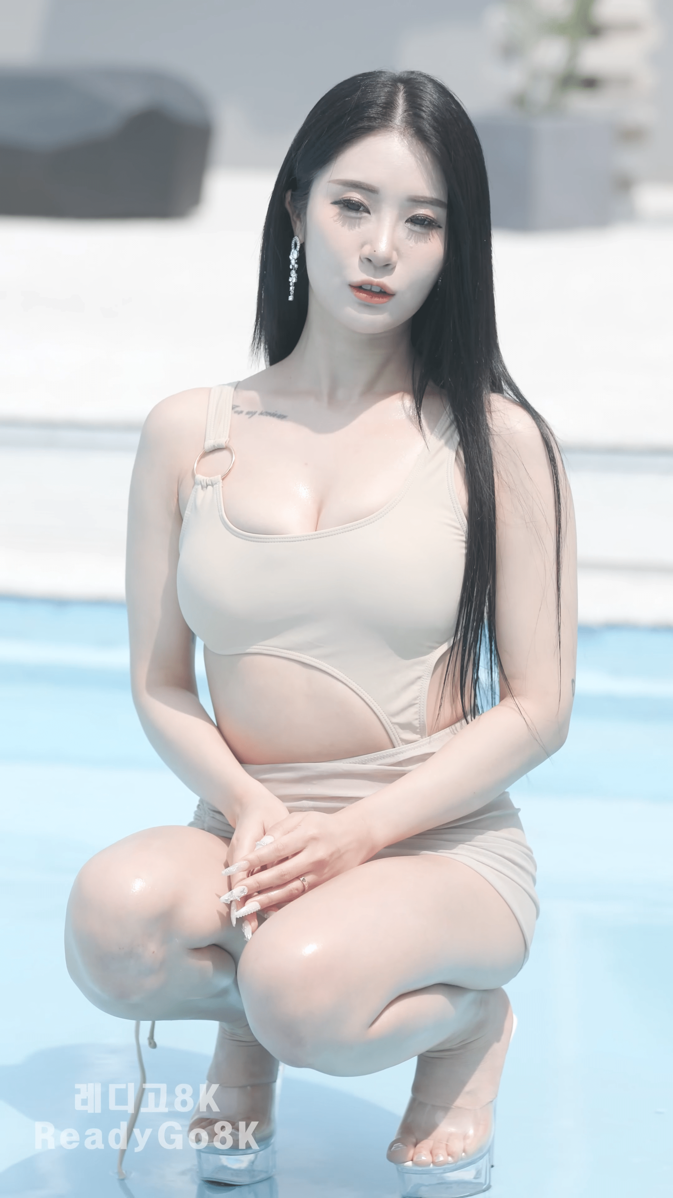 韩国模特05 【1V 2.74G】