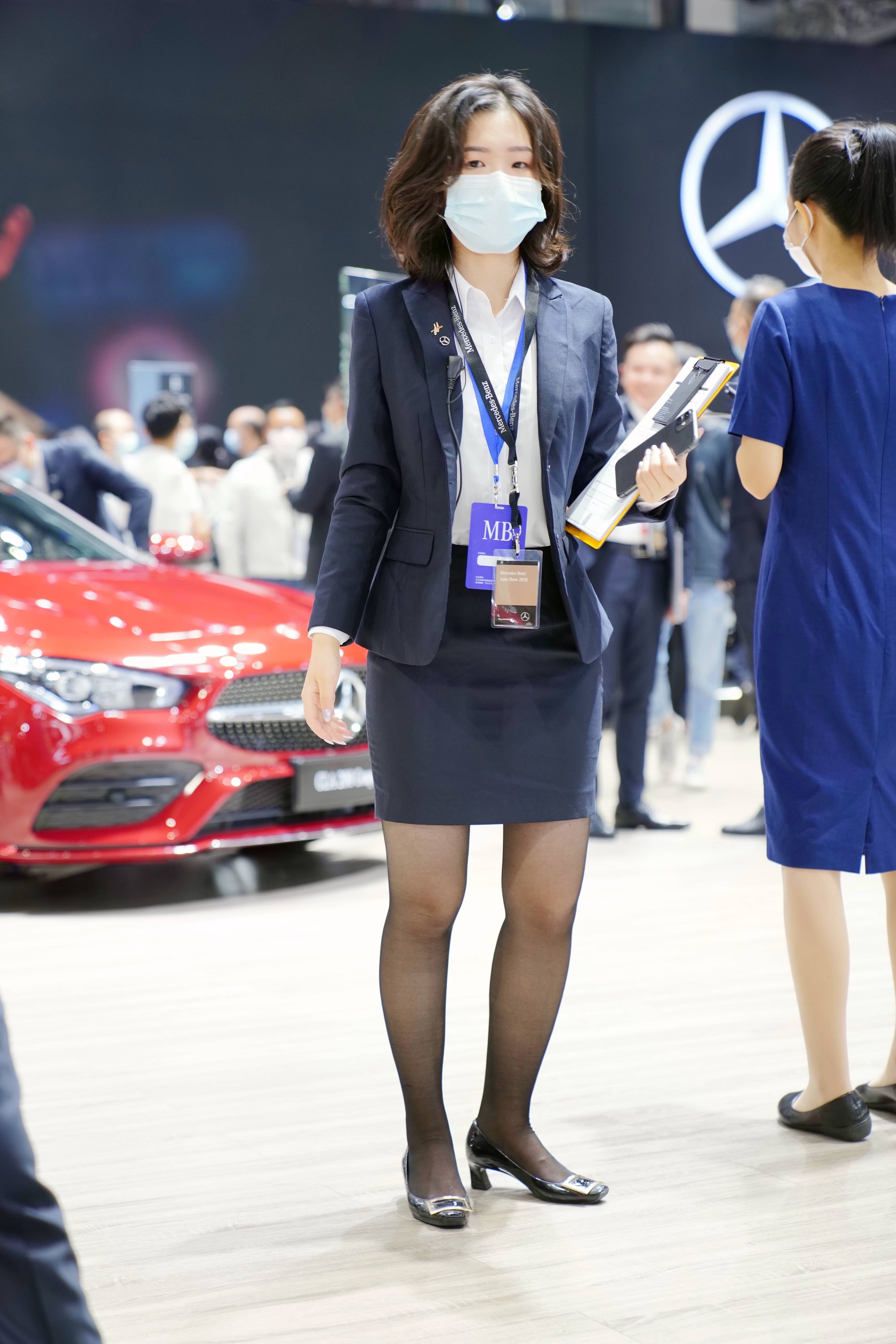 No.8404 气质通勤风 [136P-2.77GB]