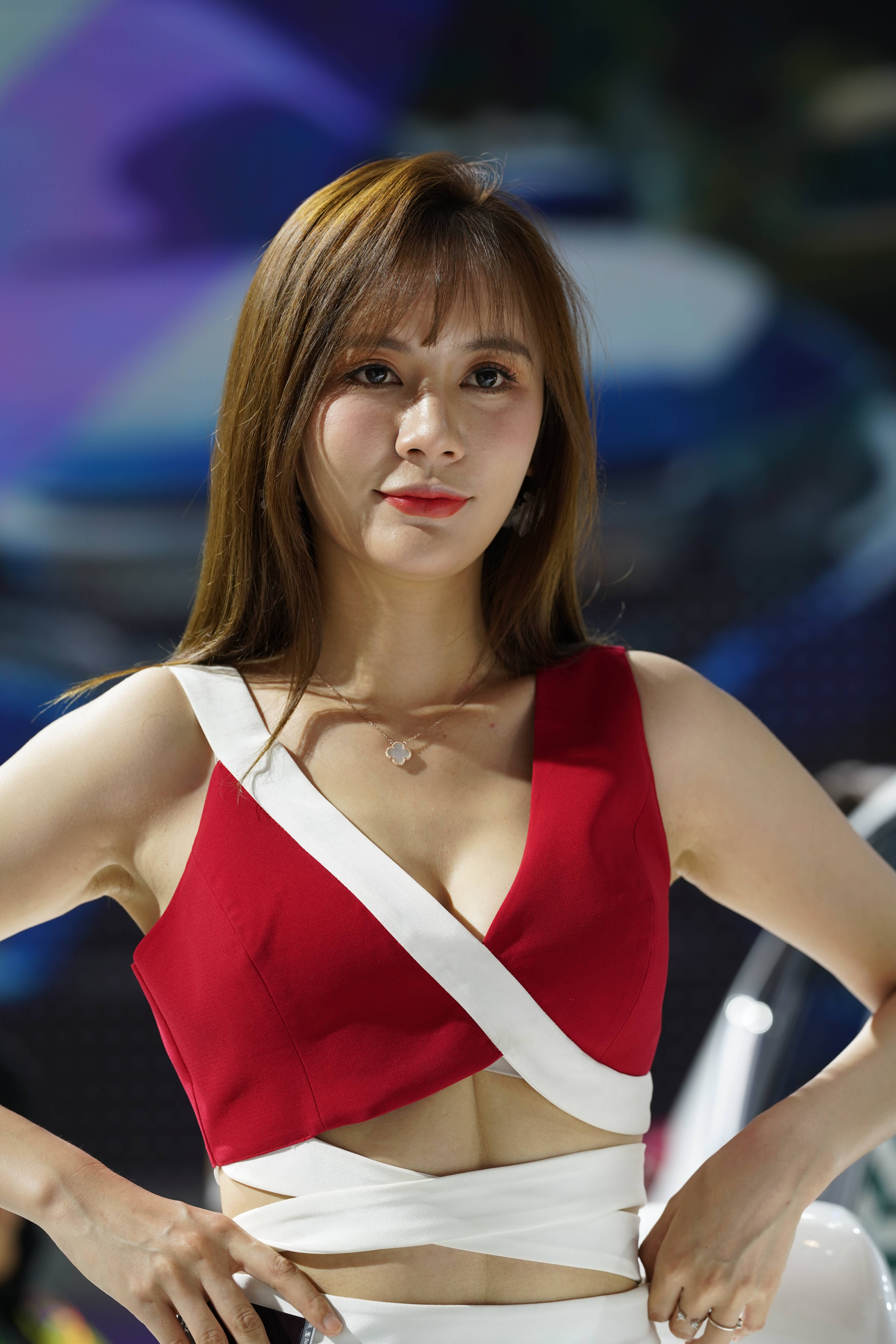 GS-T268 车展随拍 第二弹 【178P 3.10G】