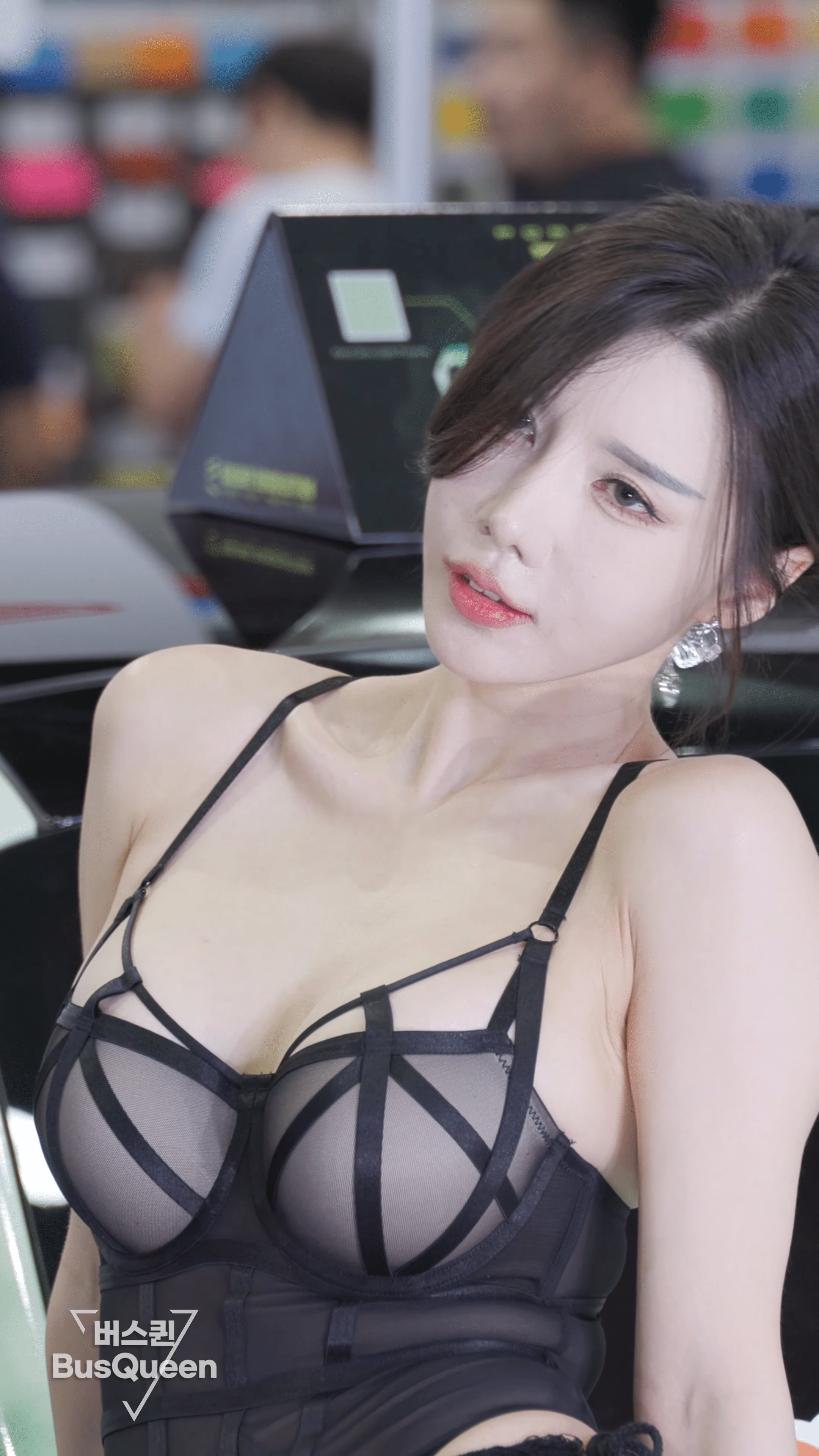 韩国车模01 【1V 1.77G】