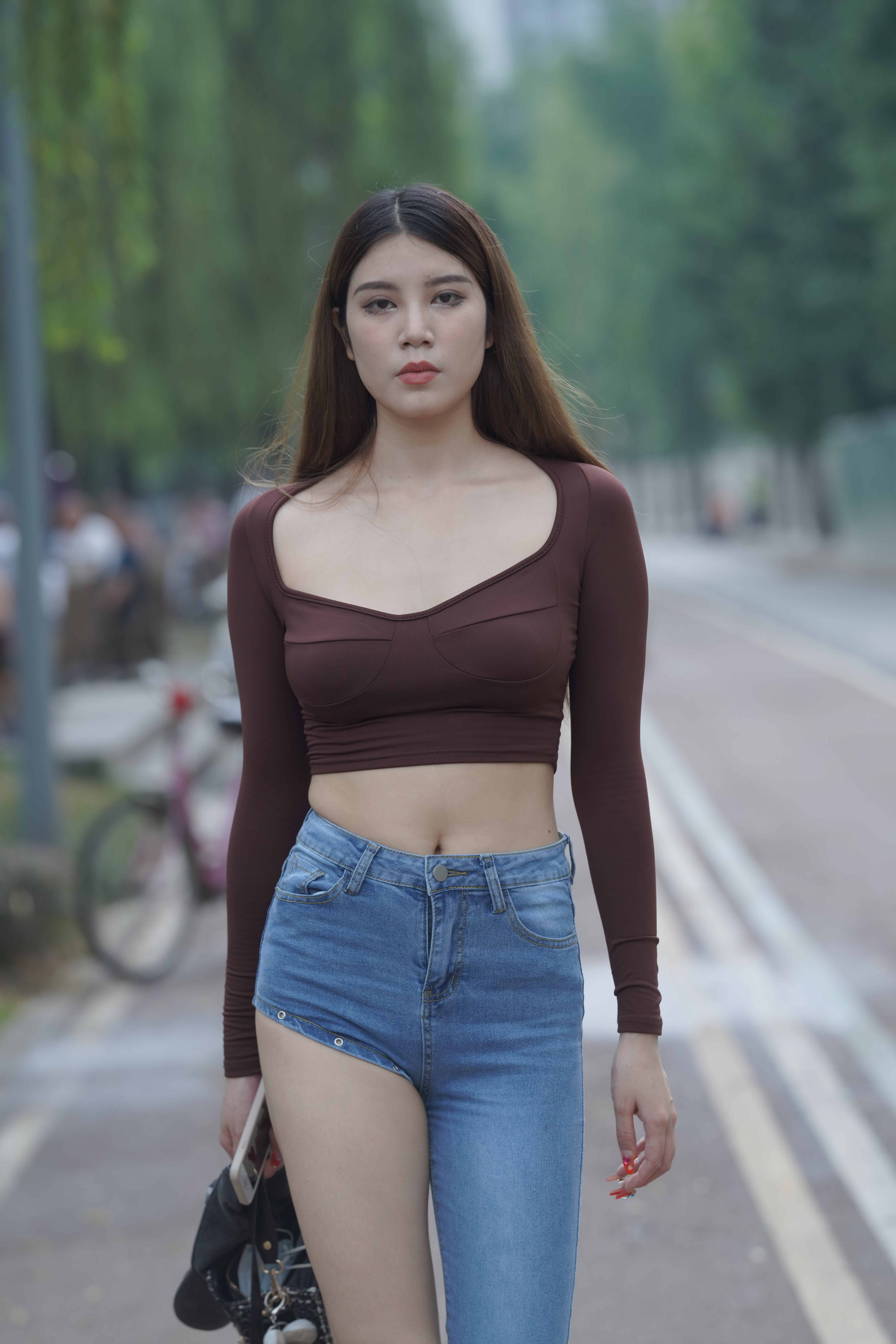 No.5836 kaine模拍作品 - Everything You Need [372P2V-16.9GB]