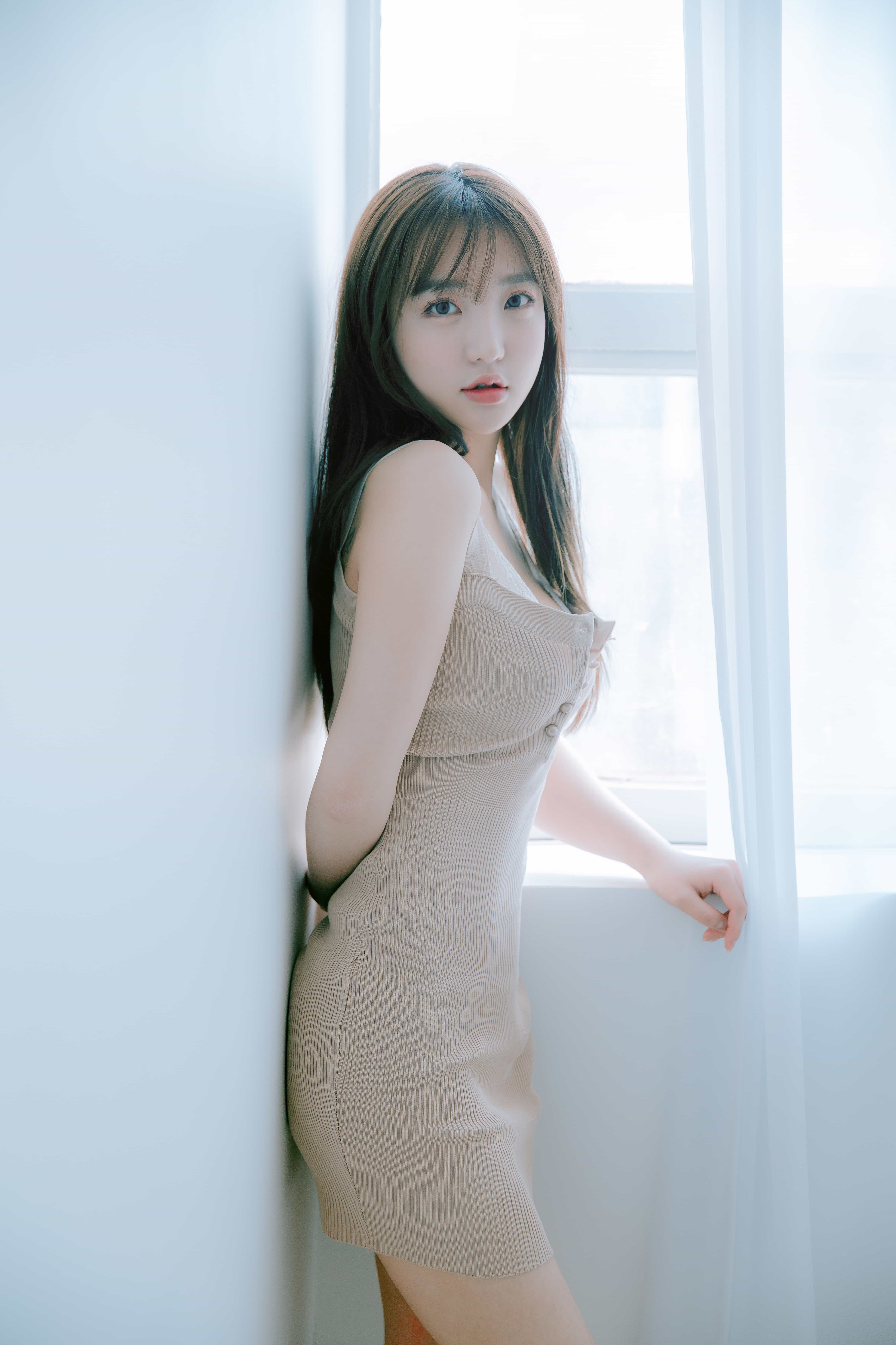 [JOApictures] - Yeeun x JOA 20. APR Vol.1 [89P-1.02GB]