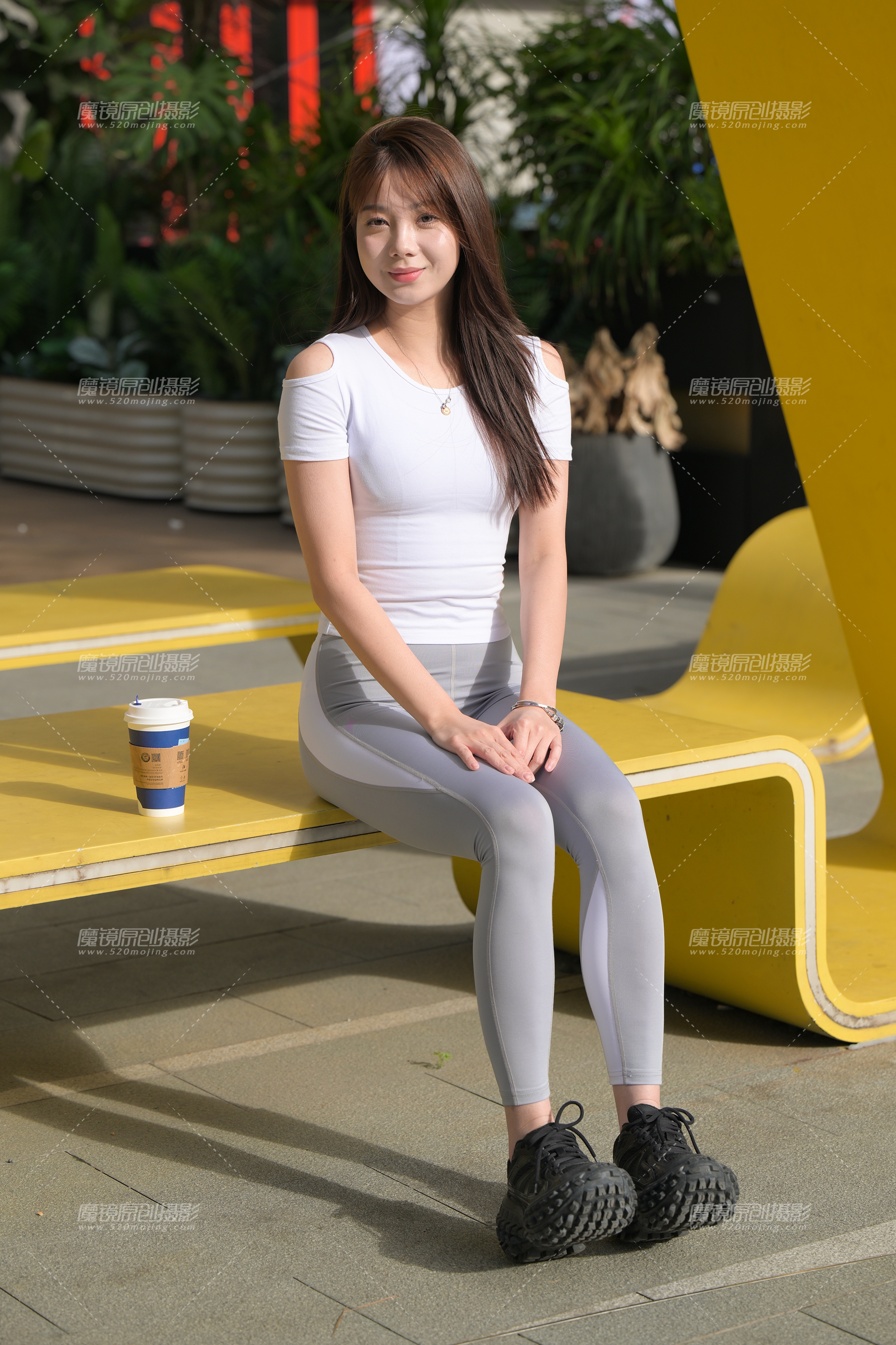 【2025年03月·魔镜滚叔】柒柒【850P1V】