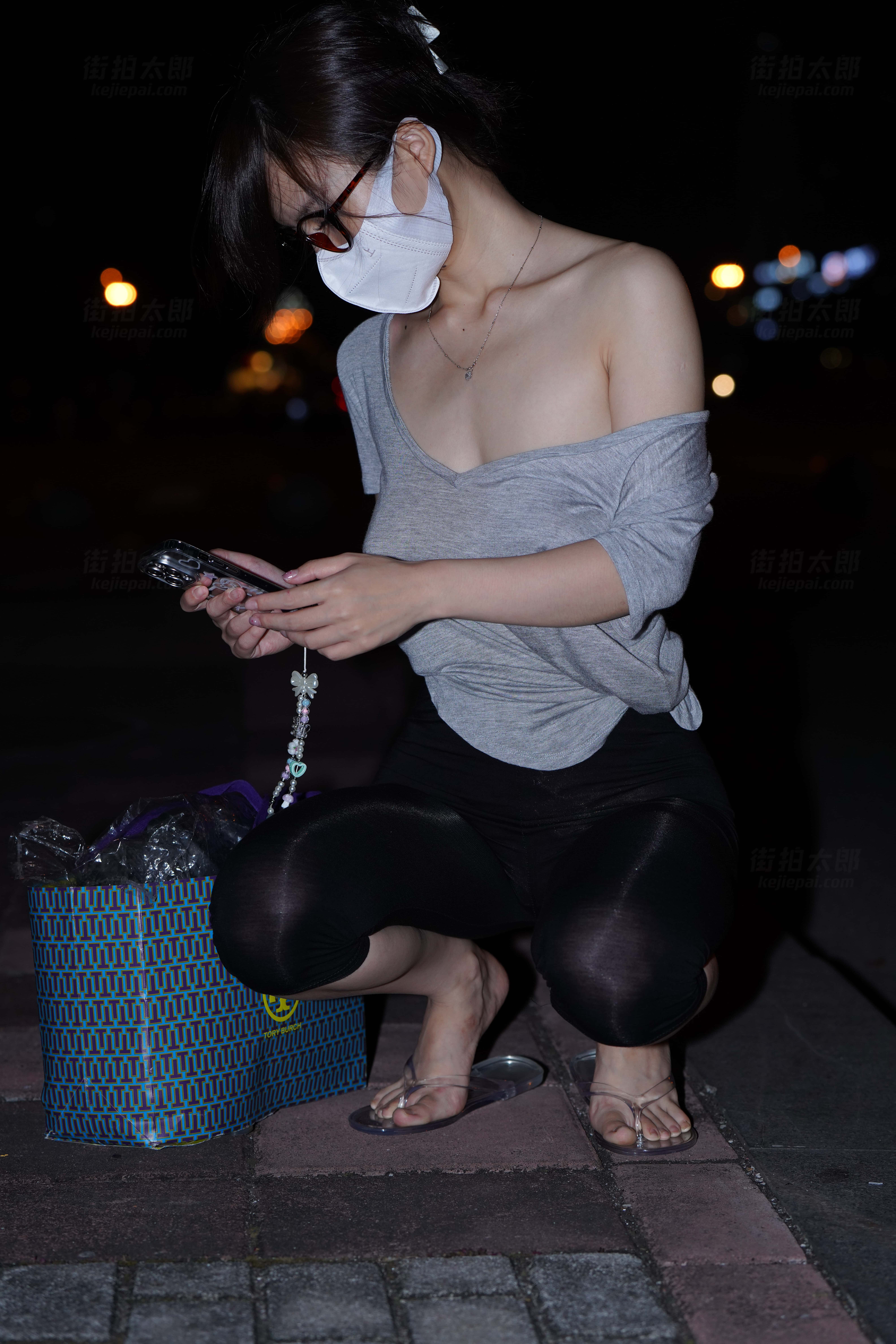 GS-TL010 夜袭【461P 7.11G】