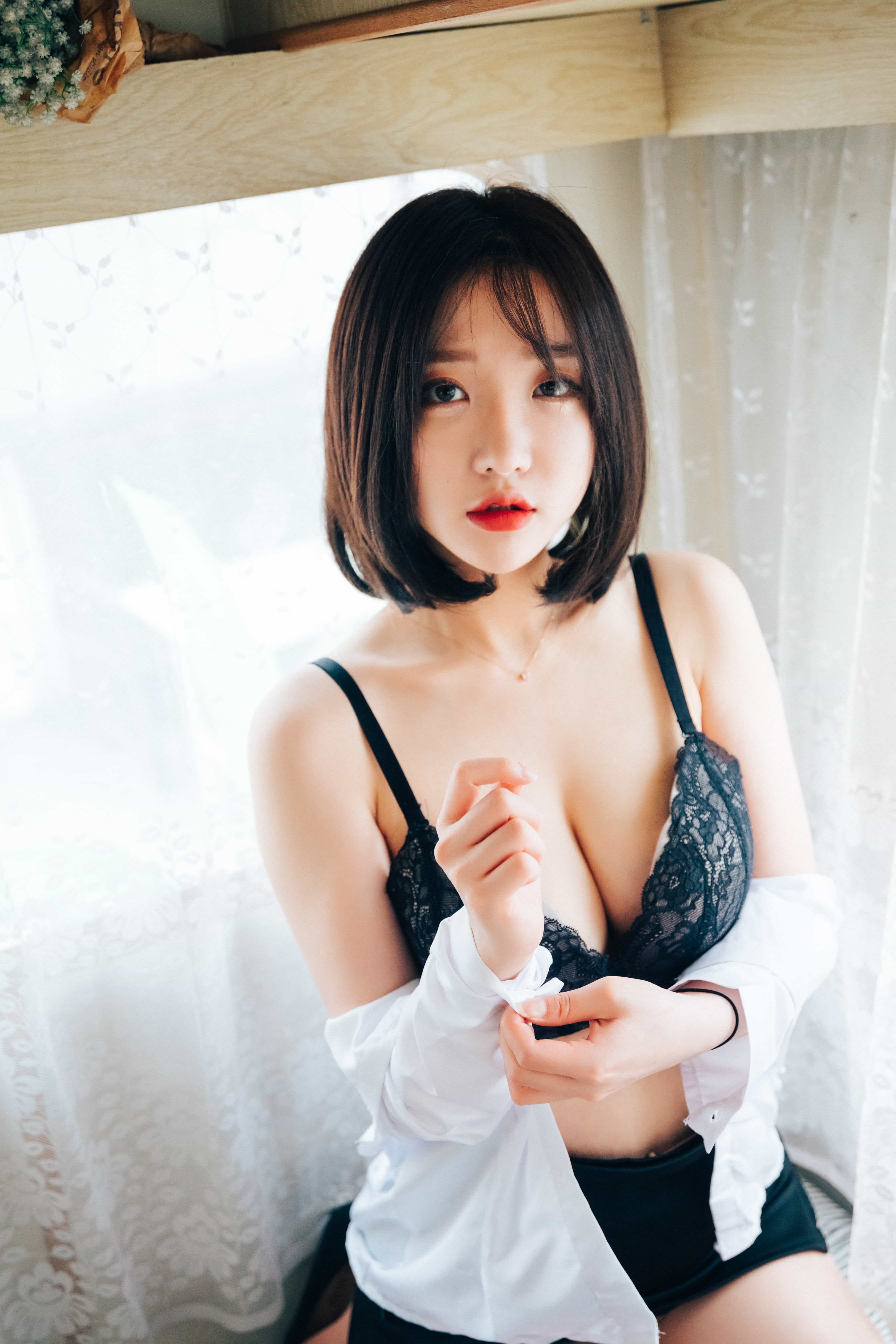Officegirl的假期风情 [85P-1.23GB]
