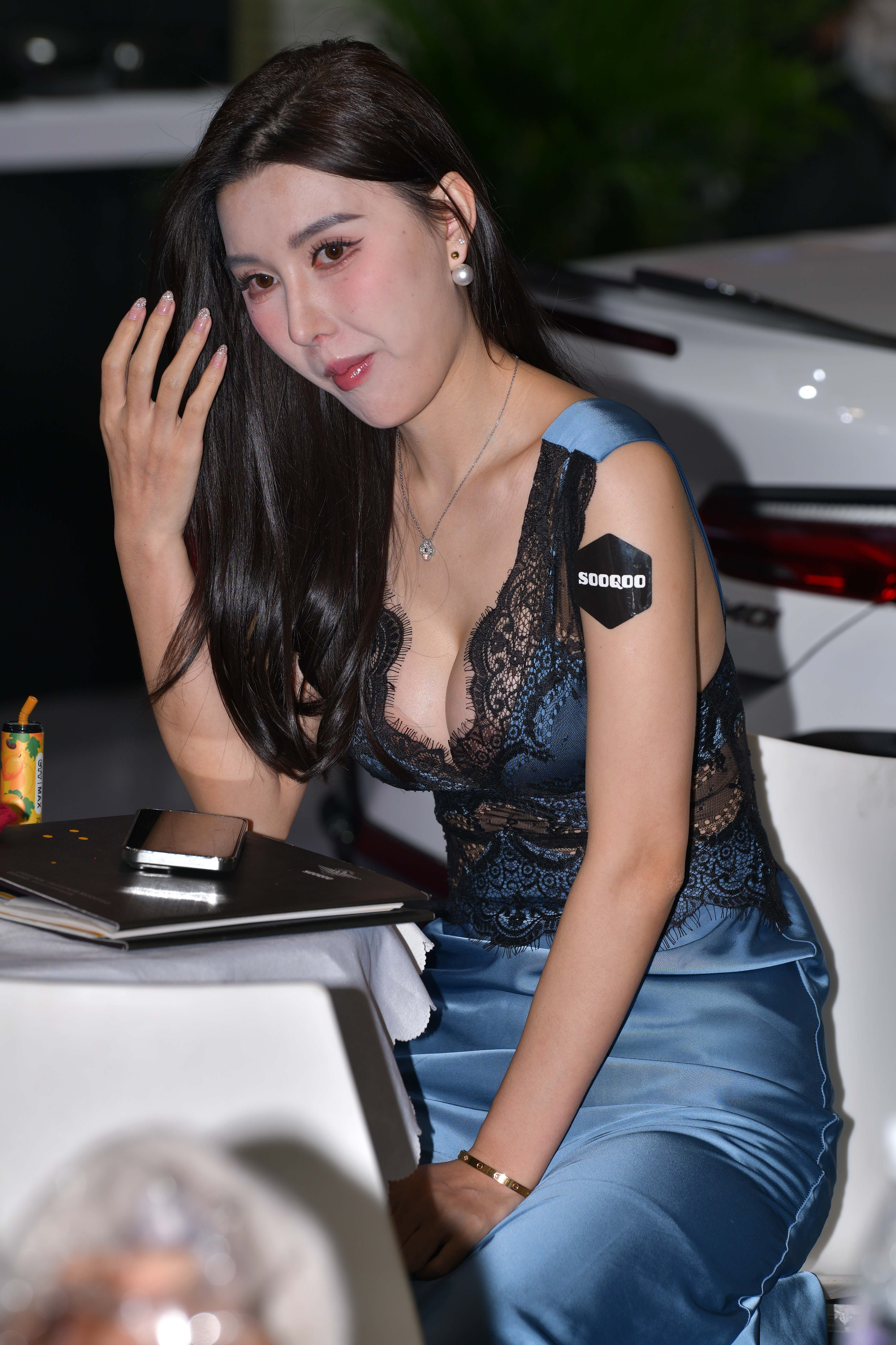 No.8528 美丽气质 [31P-755MB]