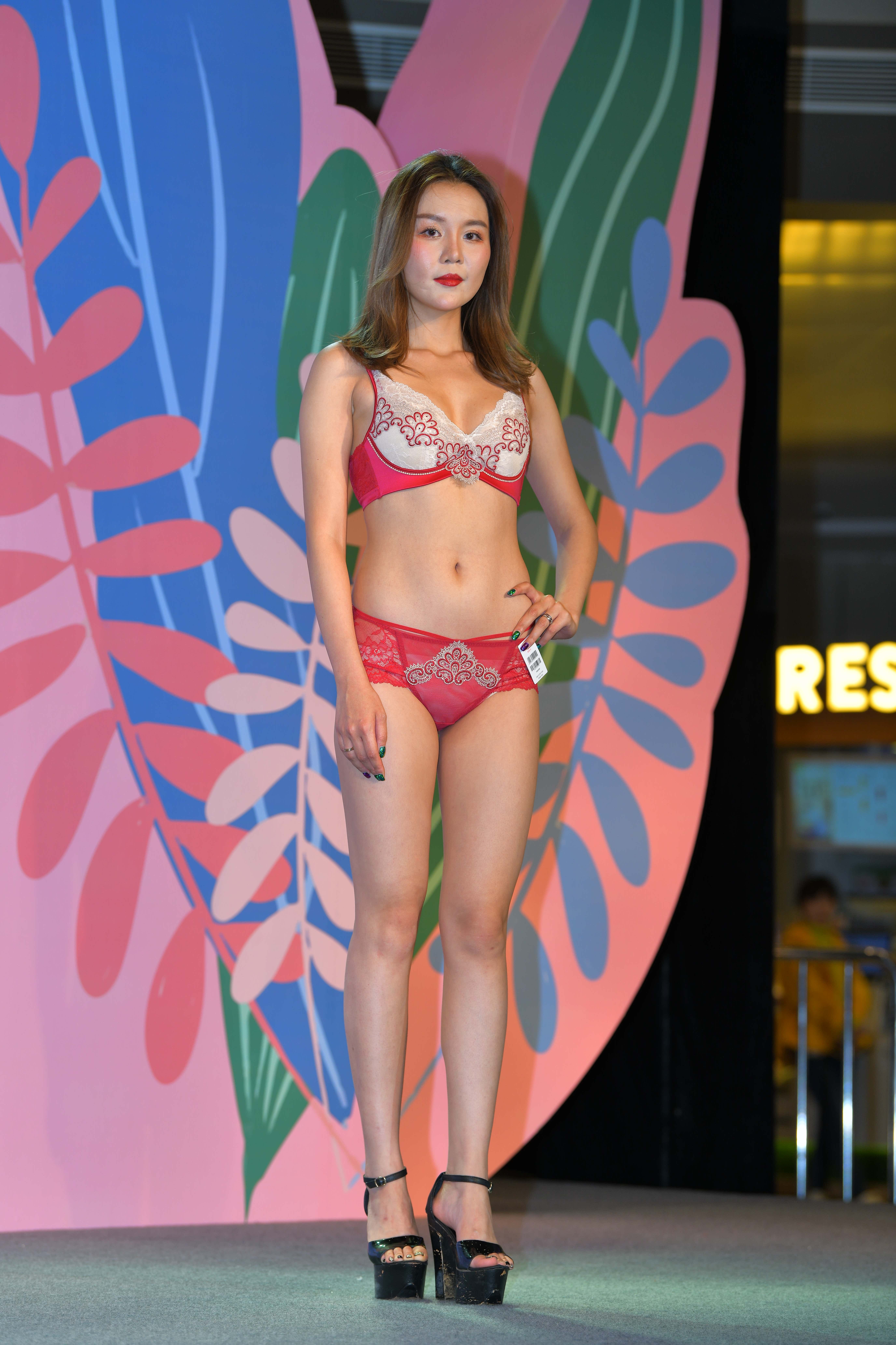 No.8466 内衣展03 [476P-12.7GB]