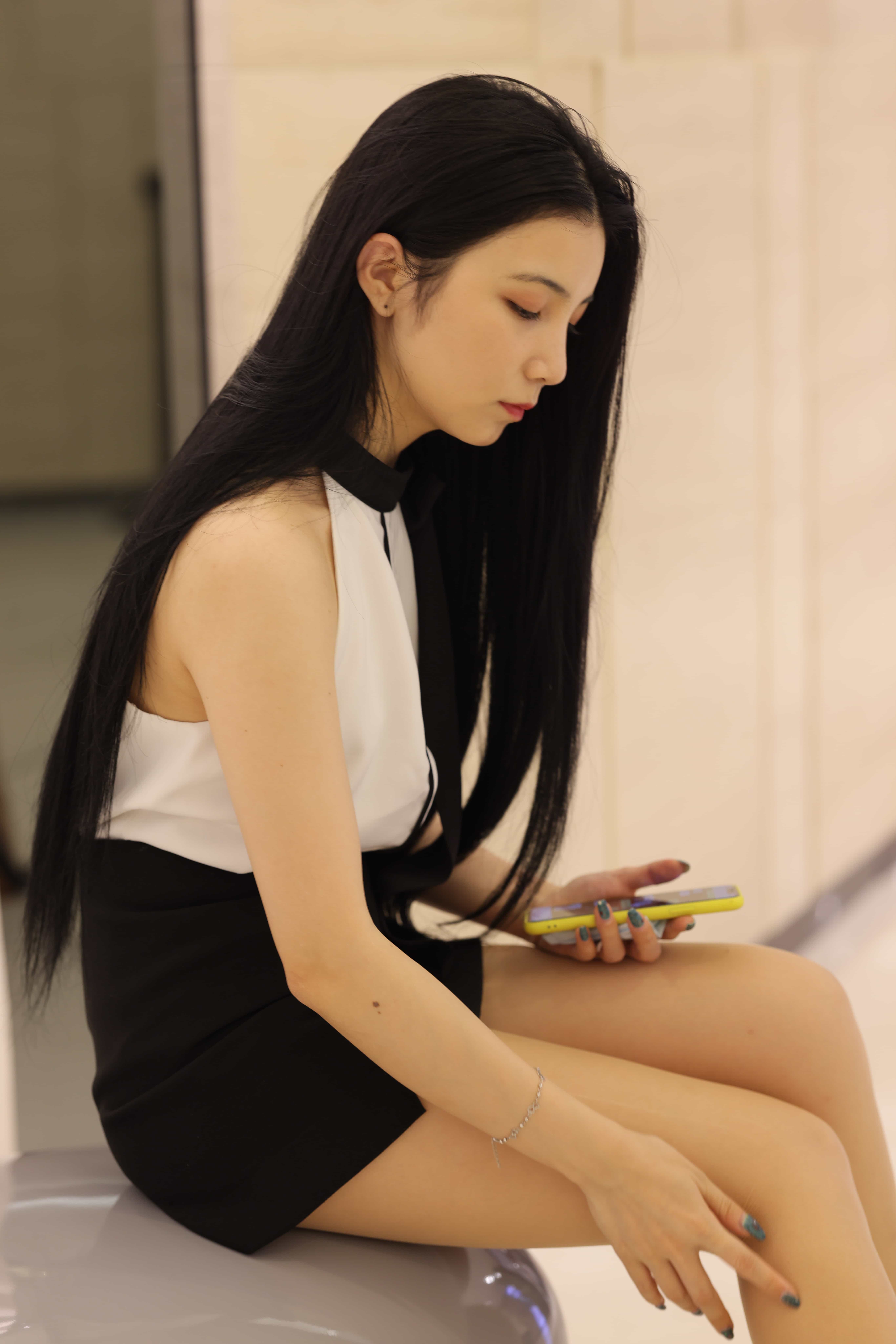 No.5130 范家辉模拍作品 without u [351P2V-18.2GB]