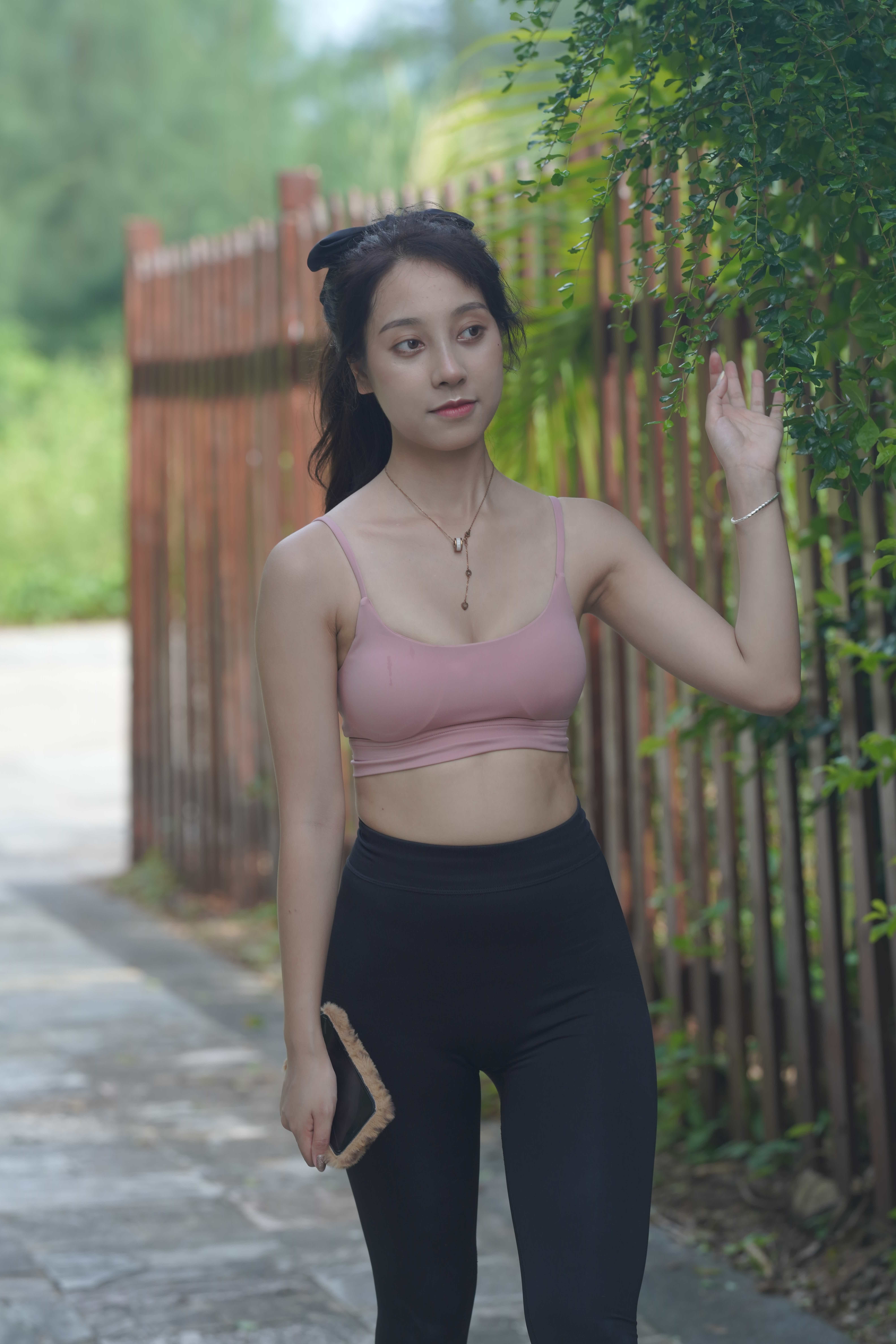 No.4725 凯恩公爵旅拍摄影作品 逆光 [280P-5.13GB]