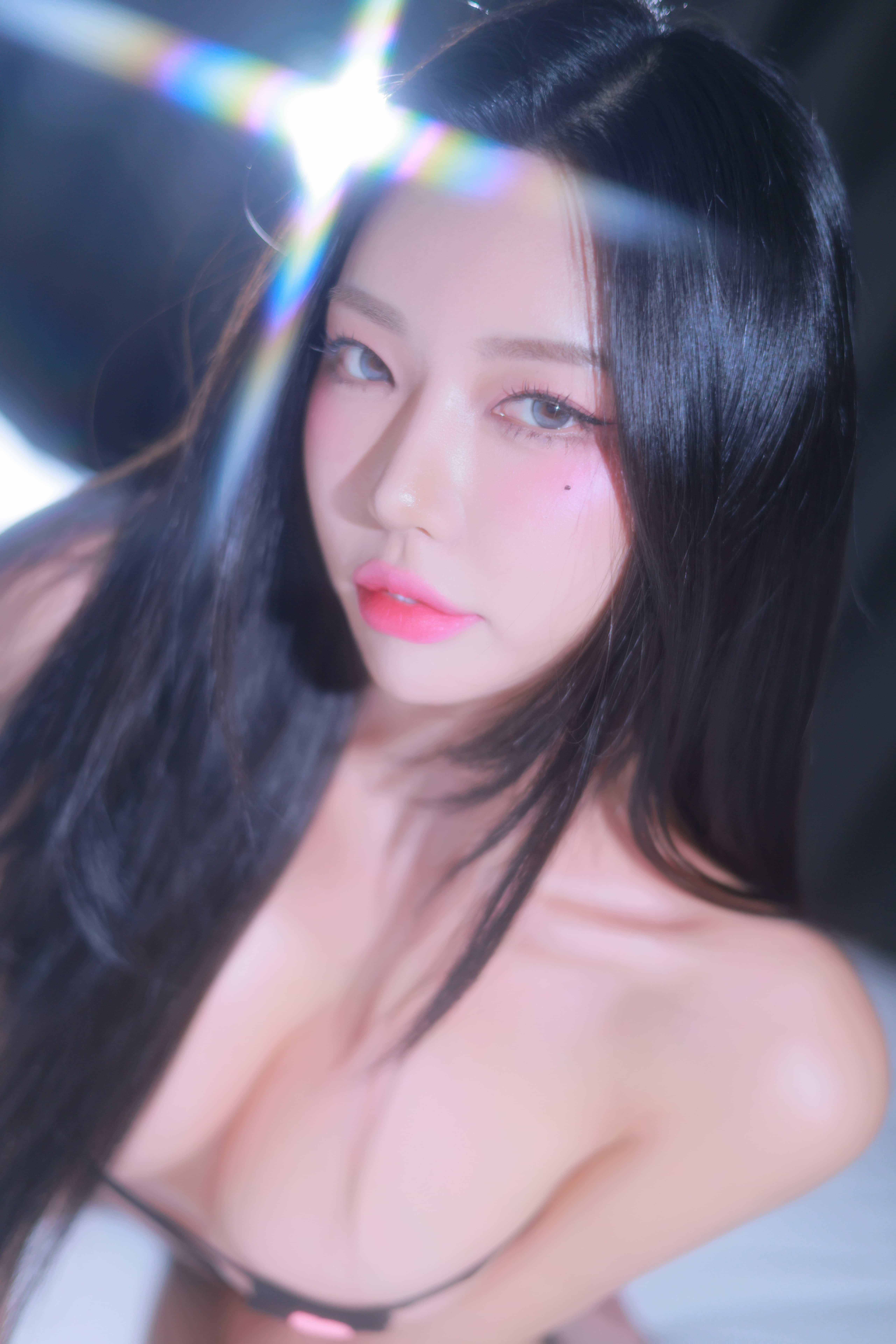 Dongeuran - Oil Shower [225P17V-5.16GB]
