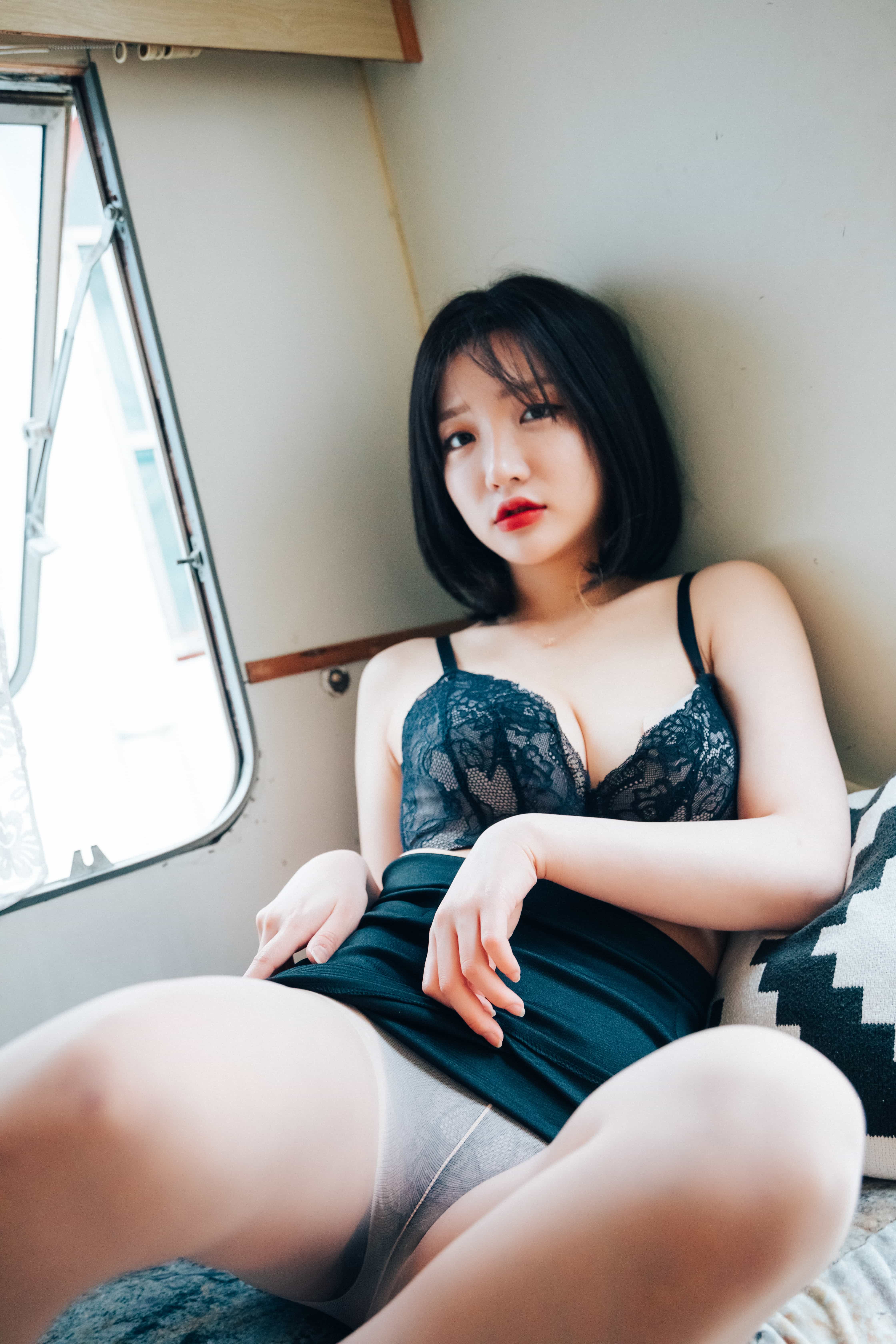 Officegirl的假期风情 [85P-1.23GB]