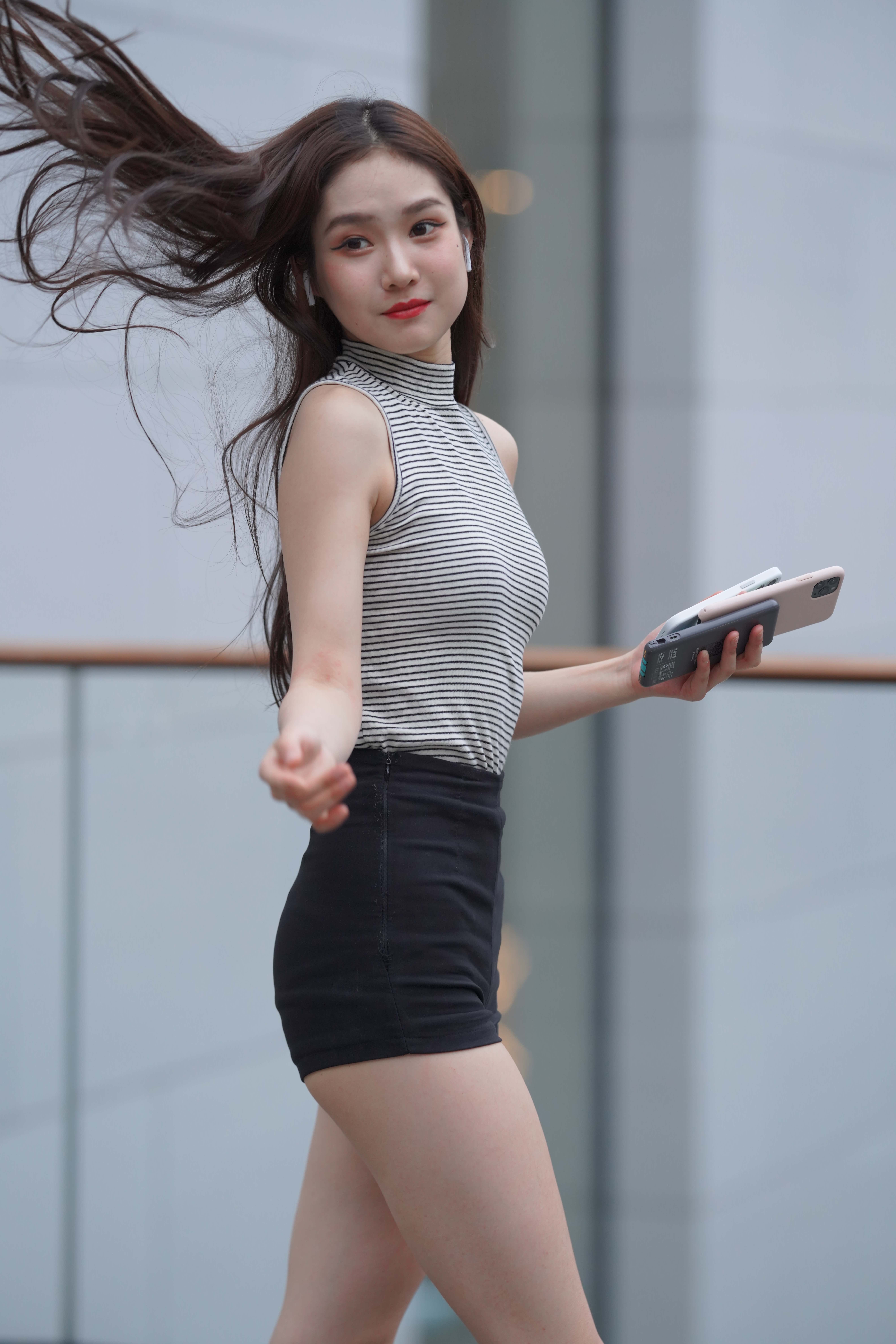 No.7396 青春短裤运动鞋 [114P1V-1.36GB]