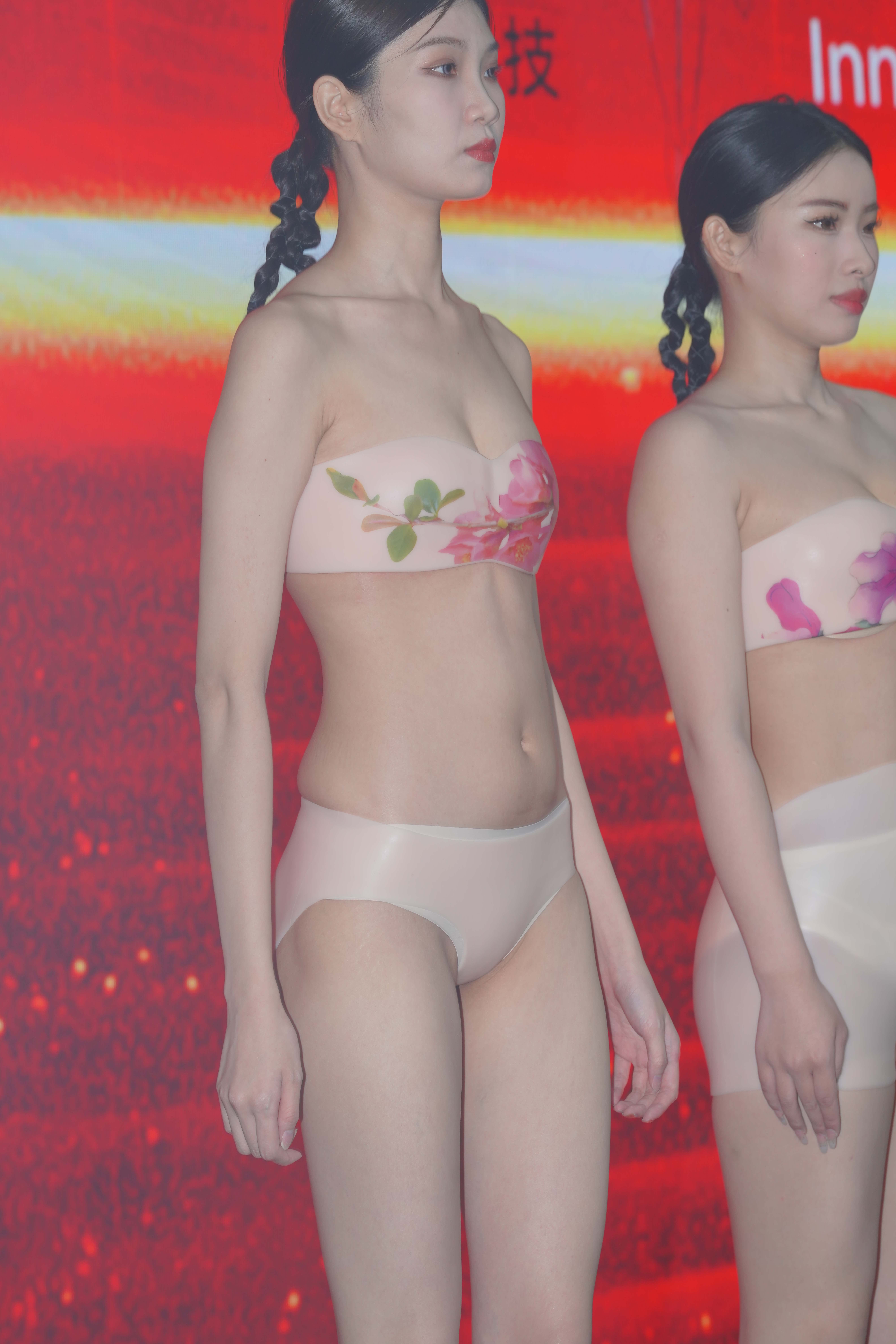 No.8463 内衣展02 [343P-3.84GB]