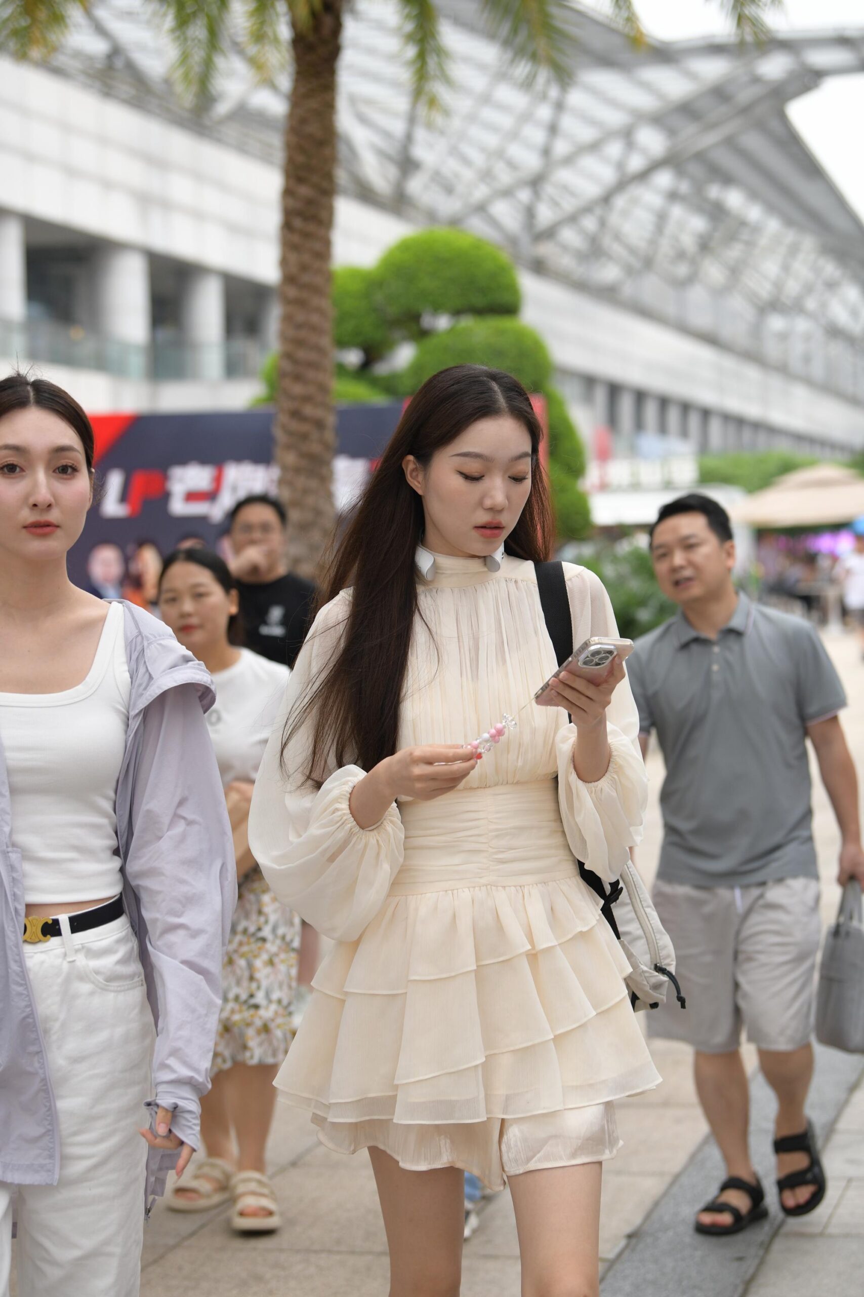 GS-S216 绝美的容颜【48P 1.07G】