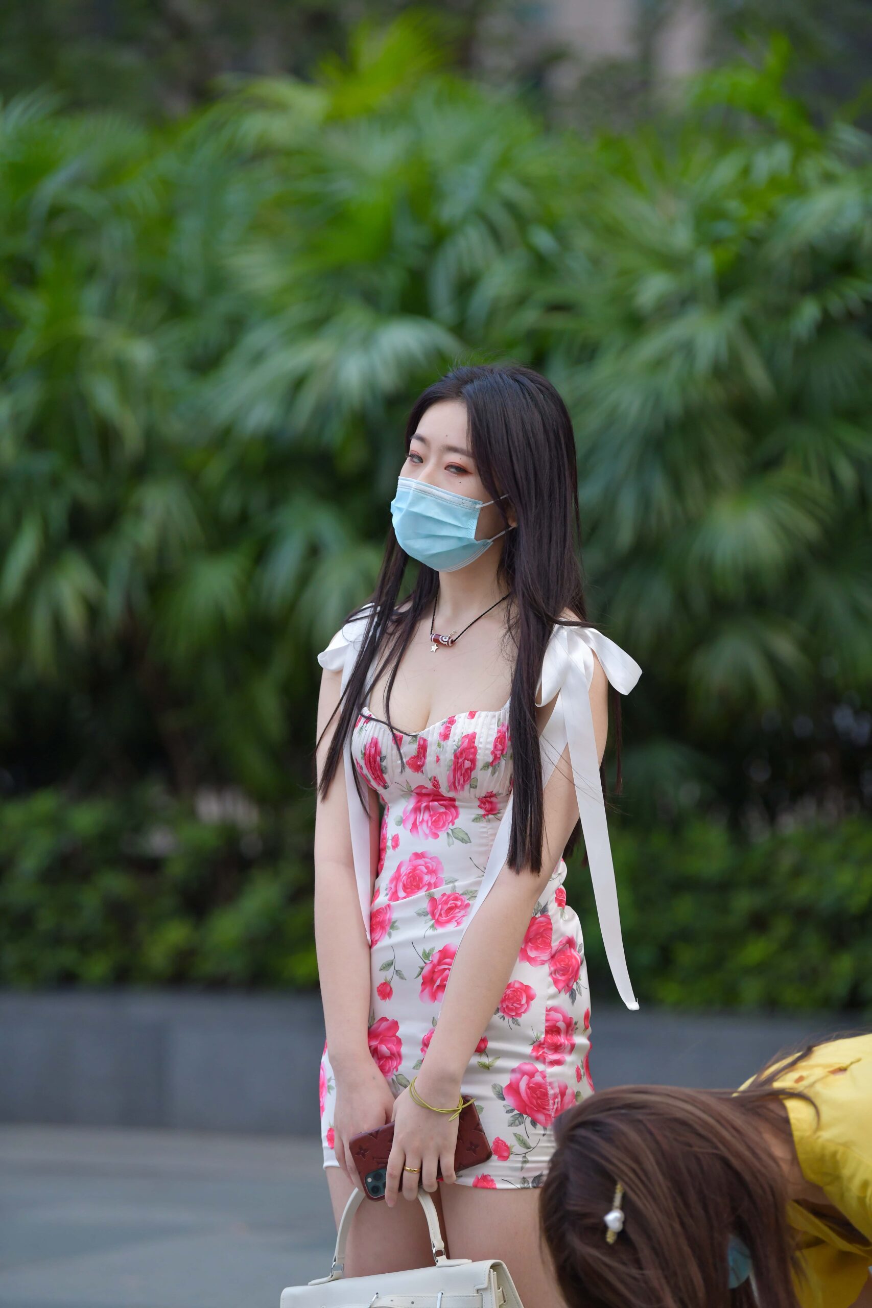 GS-X206 包屯花裙MM【88P 1.46G】