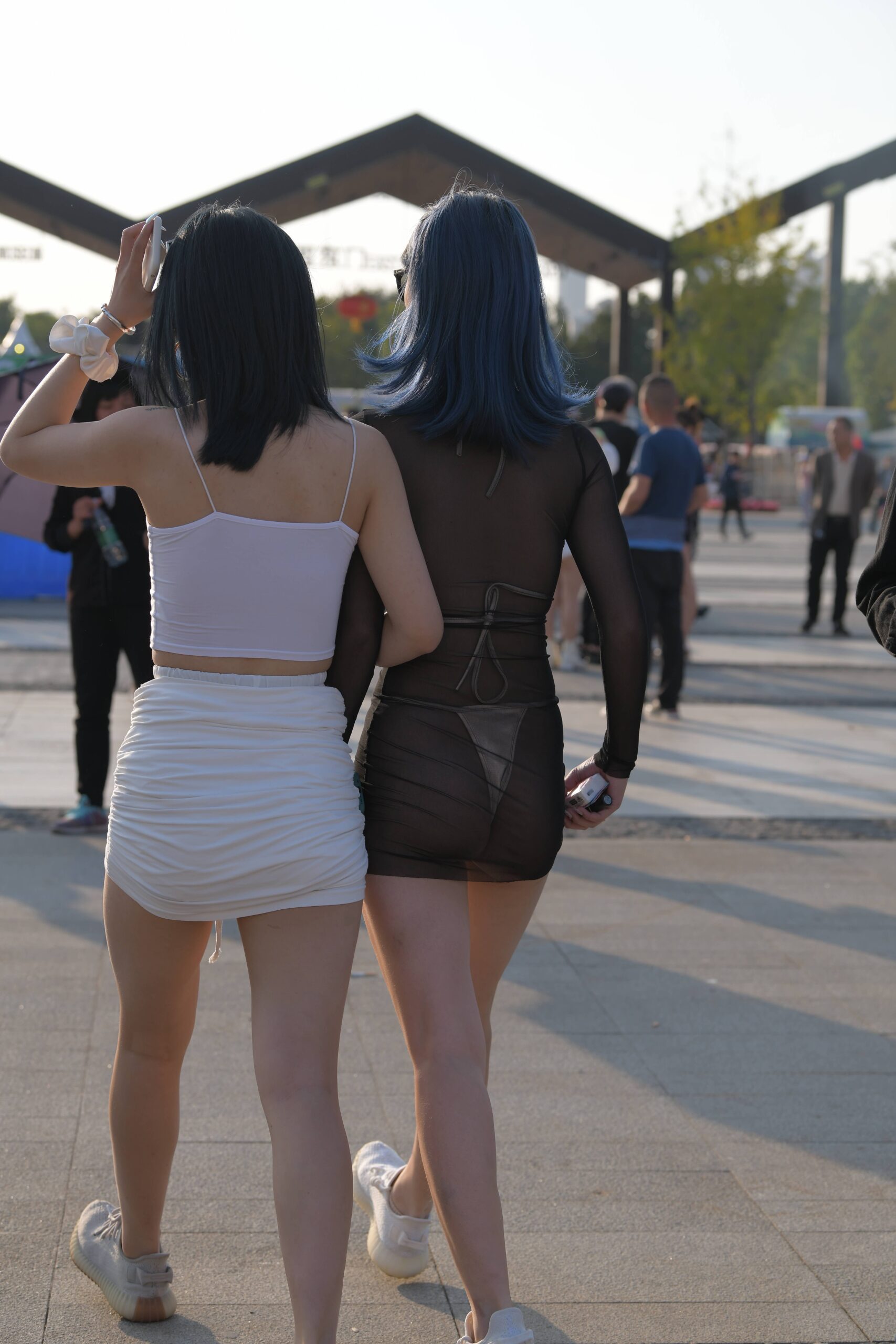 GS-T298 性感小美人【58P  1.43G】