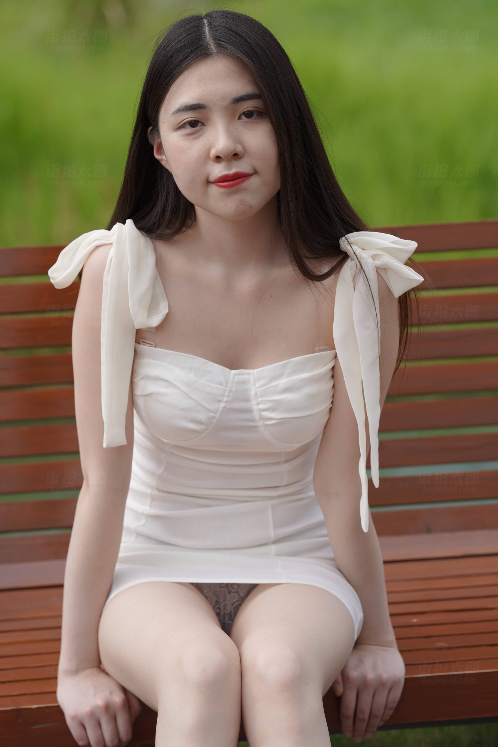 GS-X147 白皙美腿小姐姐【1728P 19.4G】